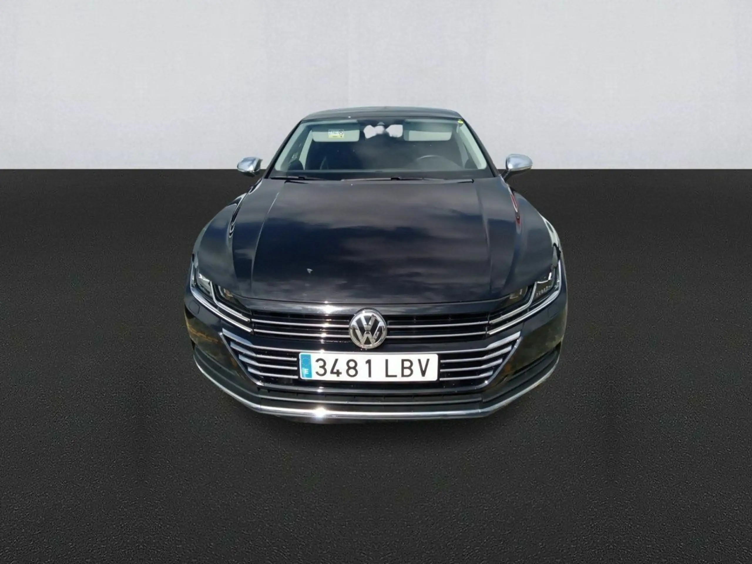 Volkswagen - Arteon