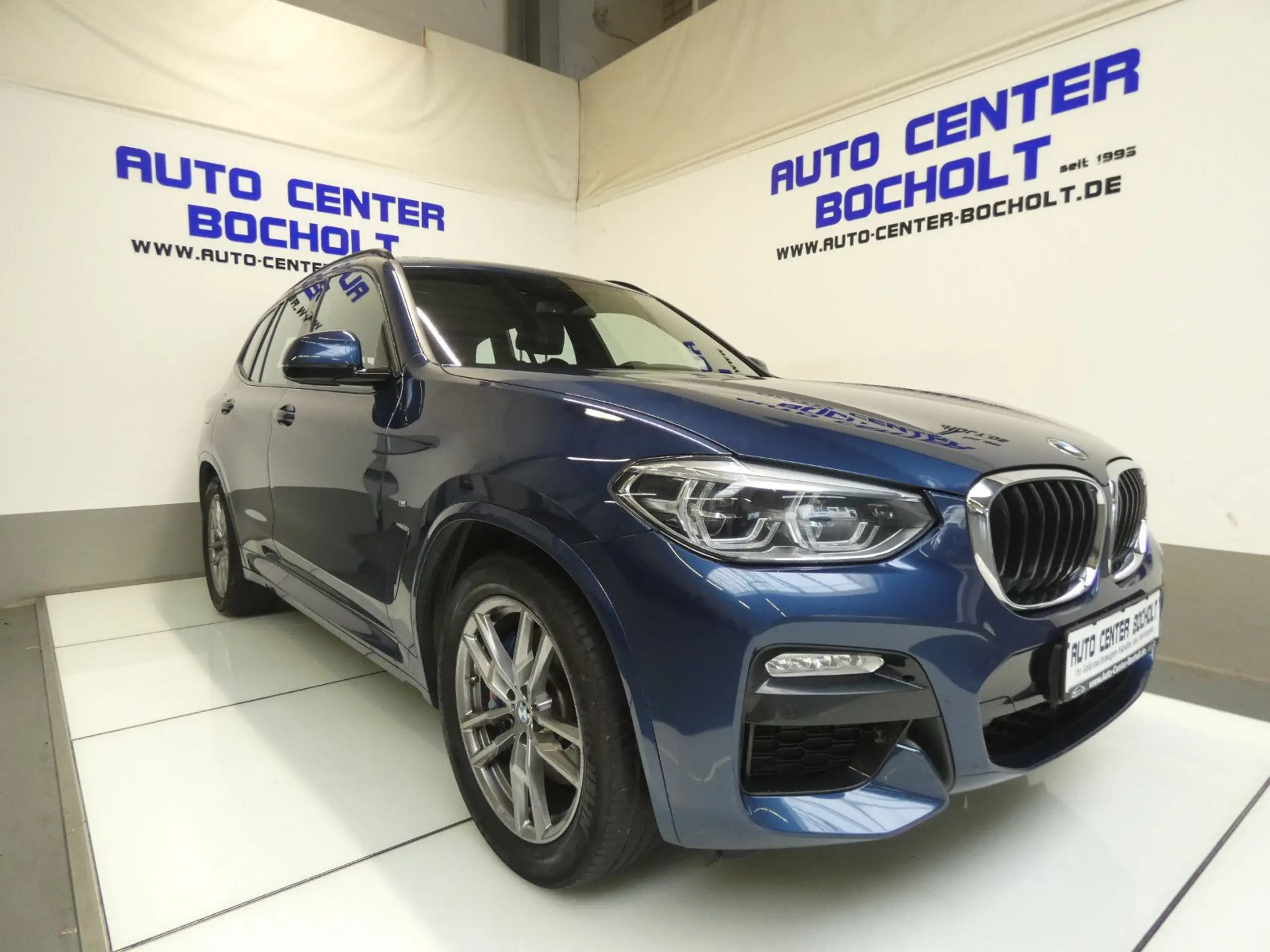 BMW - X3