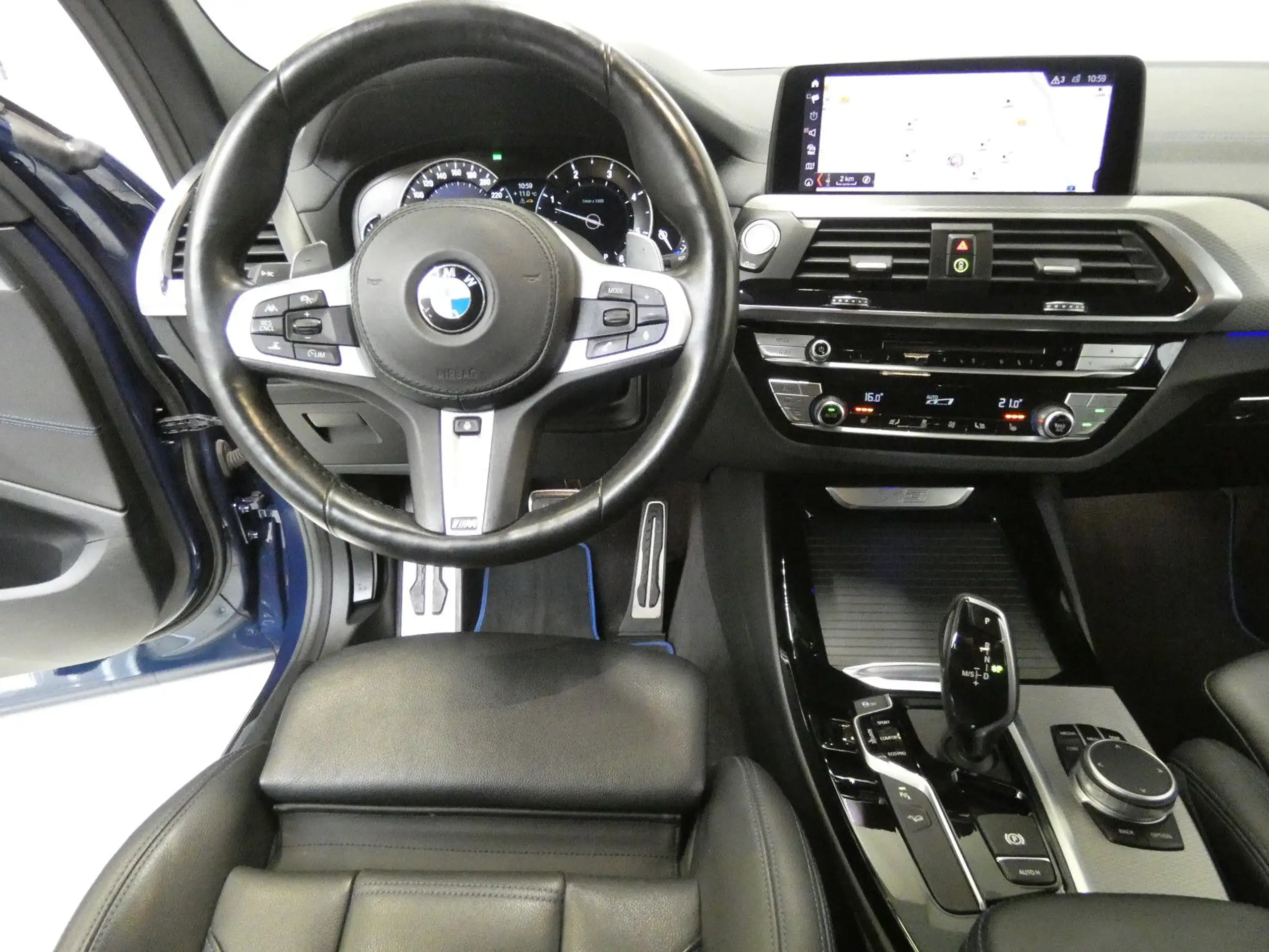 BMW - X3