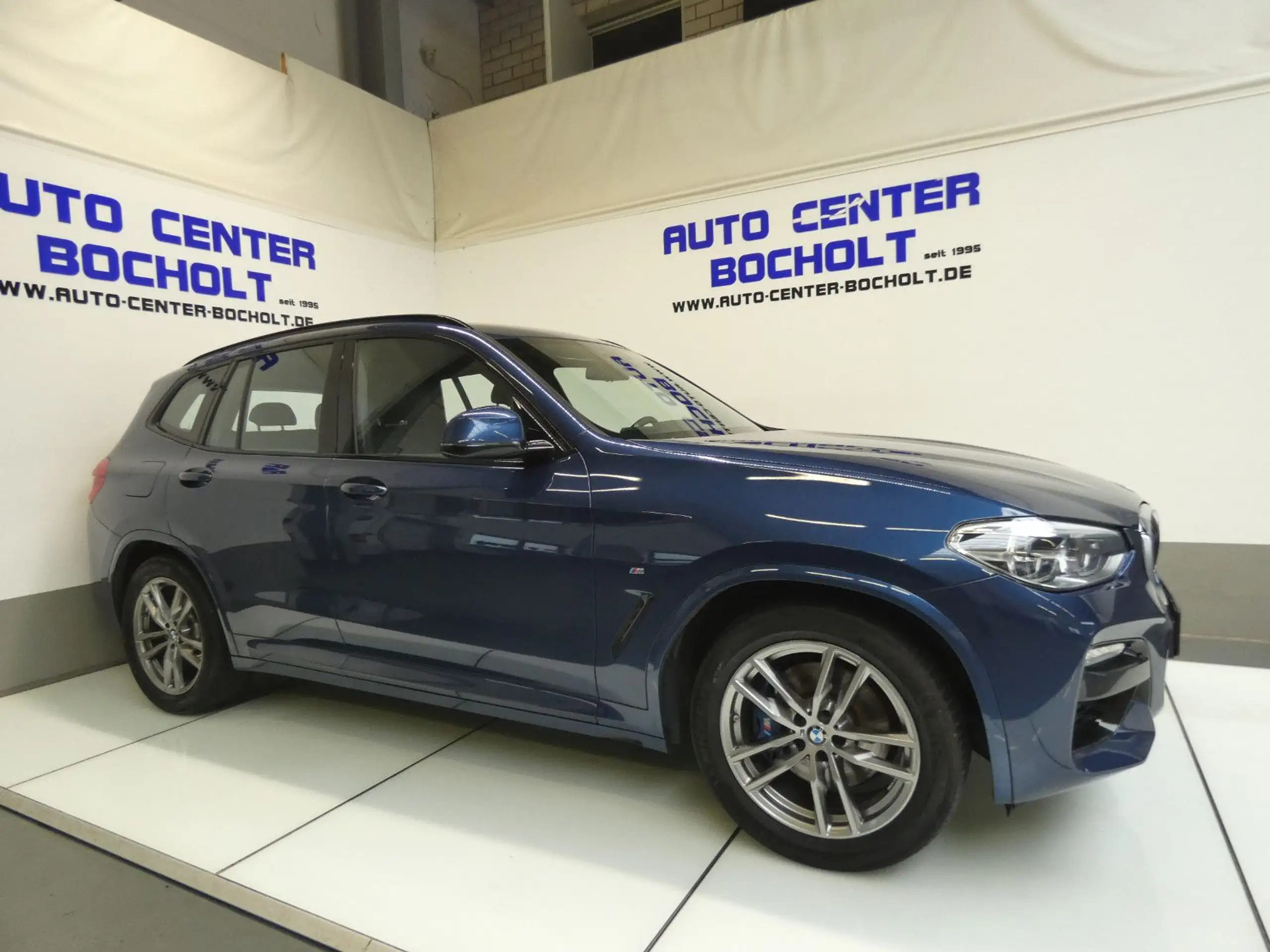 BMW - X3