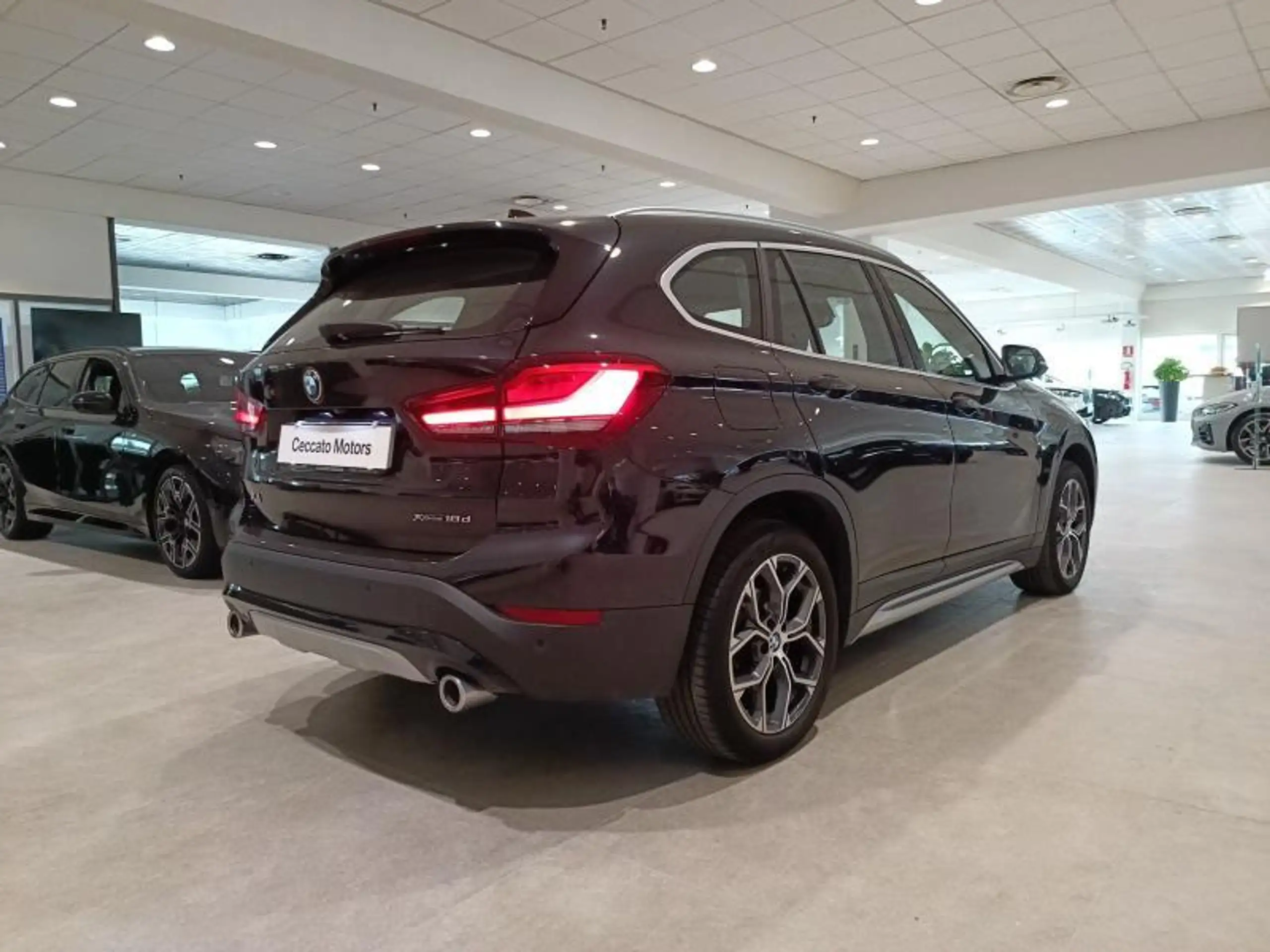 BMW - X1