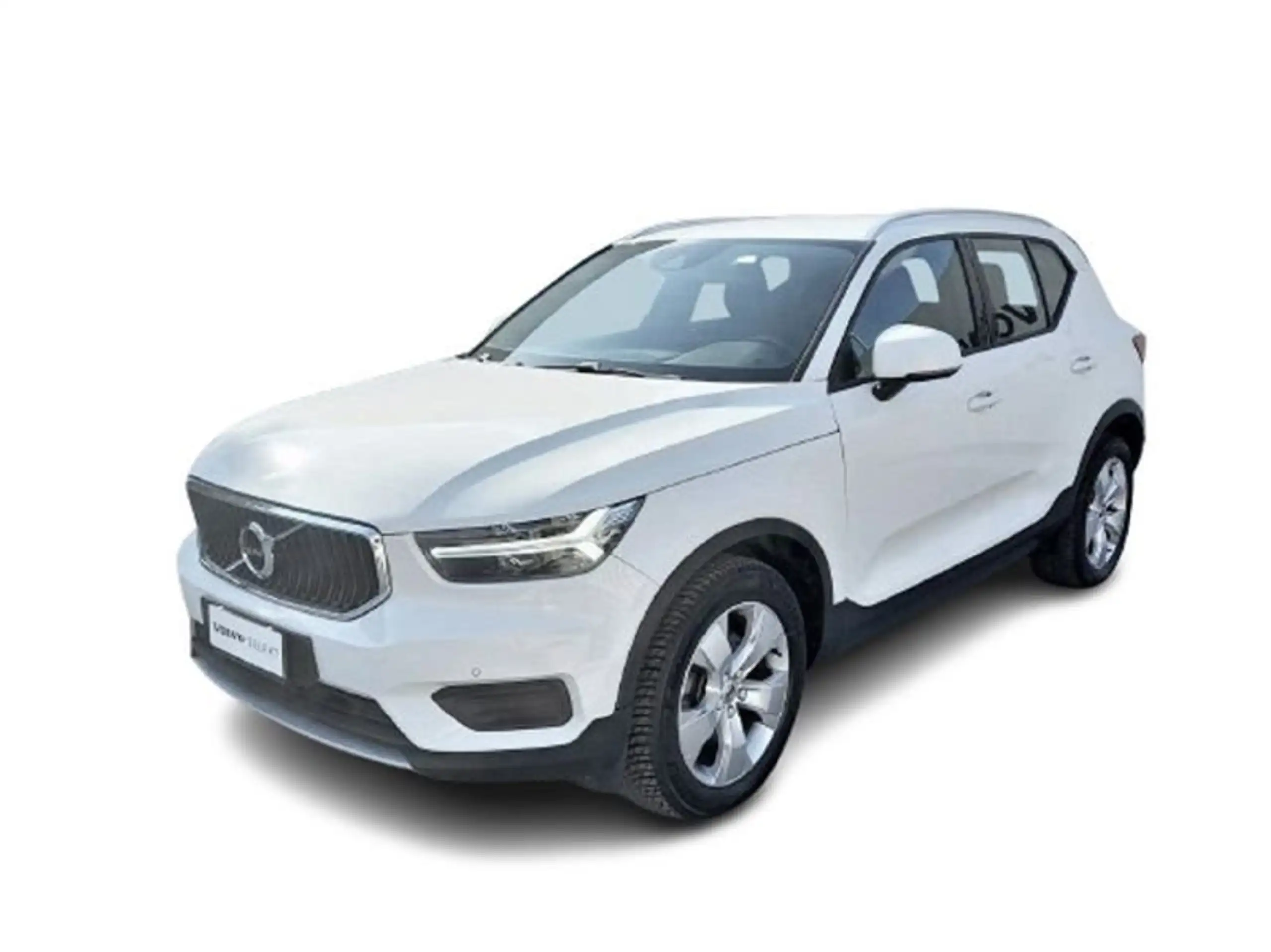 Volvo - XC40