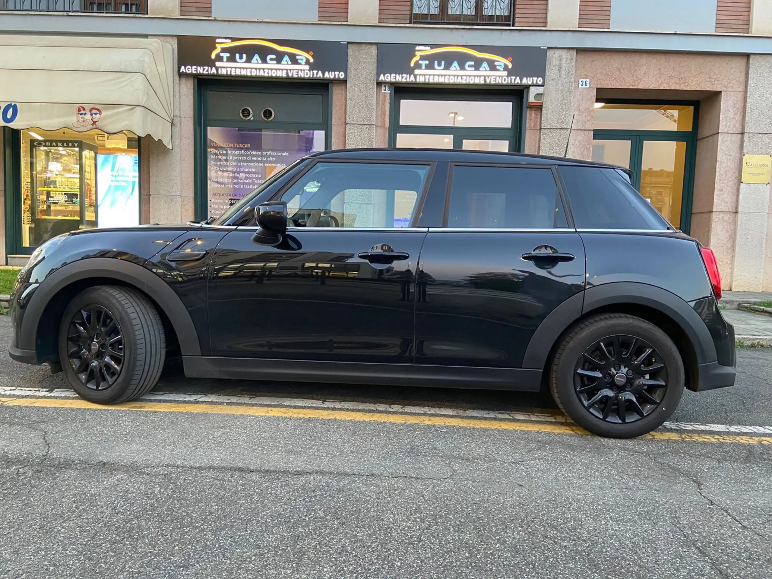 MINI - Cooper