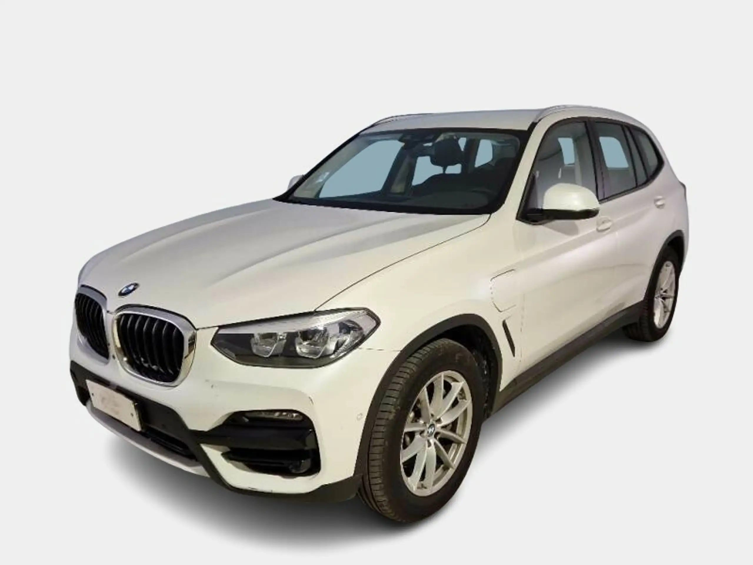 BMW - X3