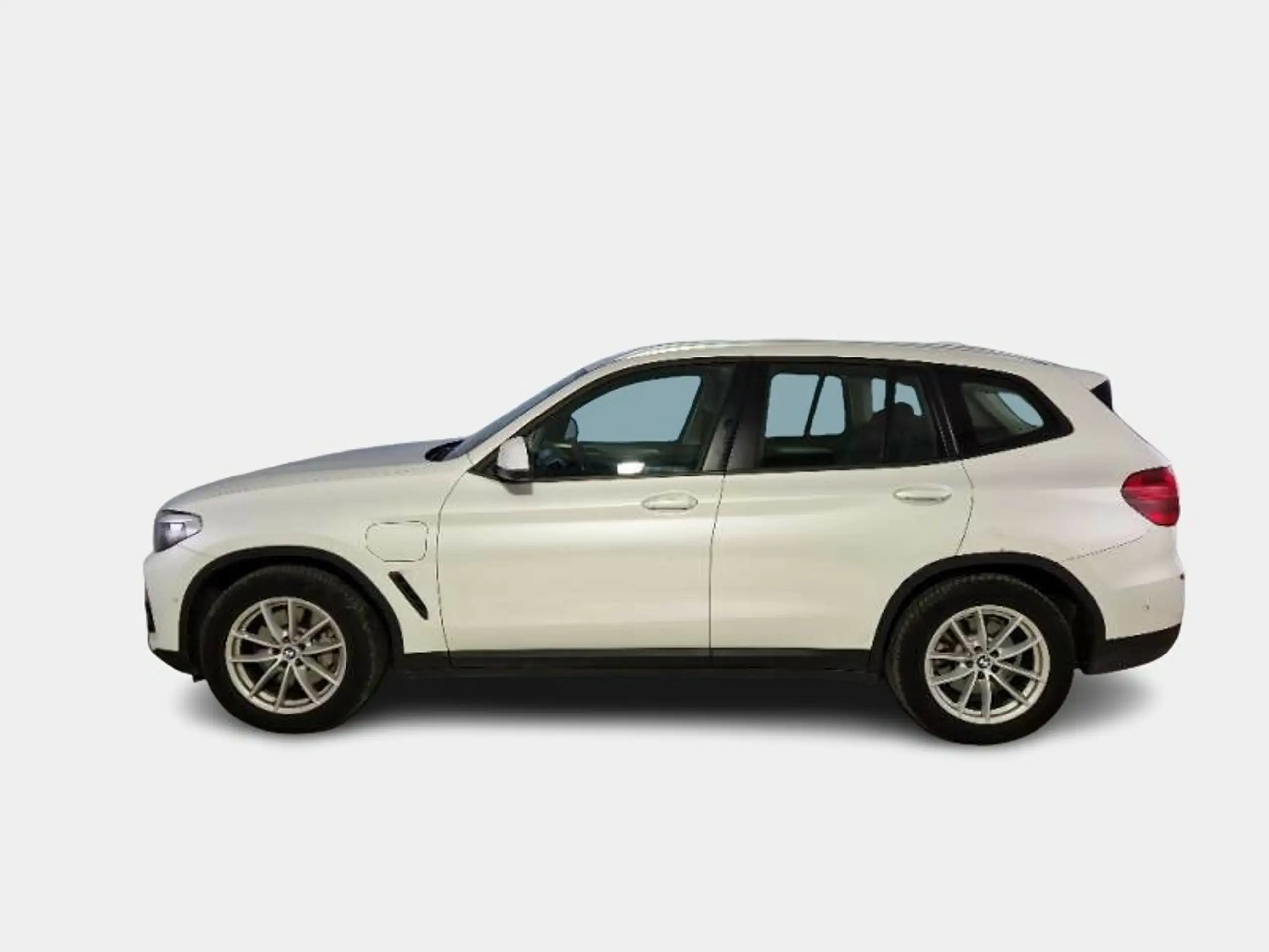 BMW - X3