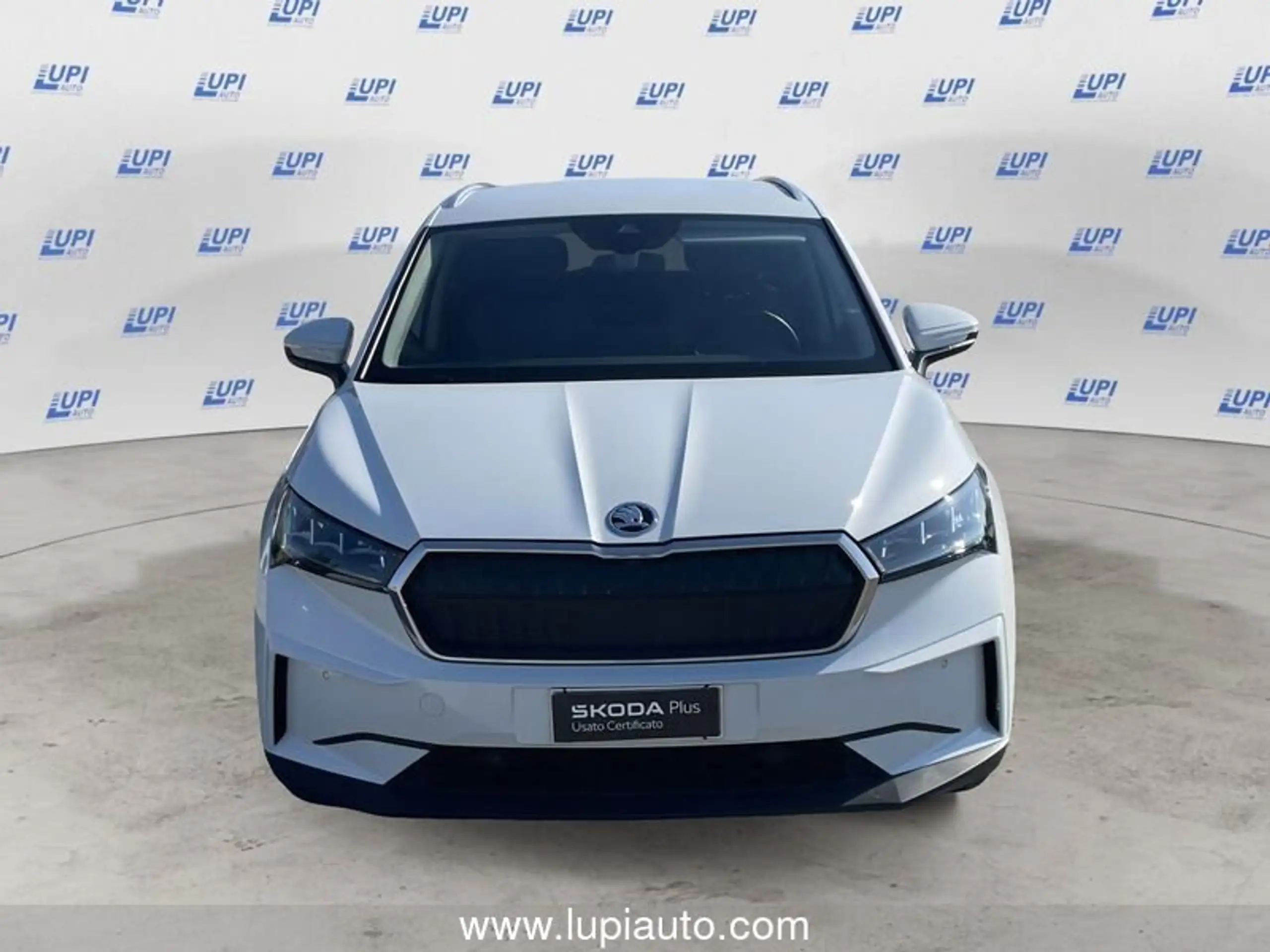 Skoda - Enyaq