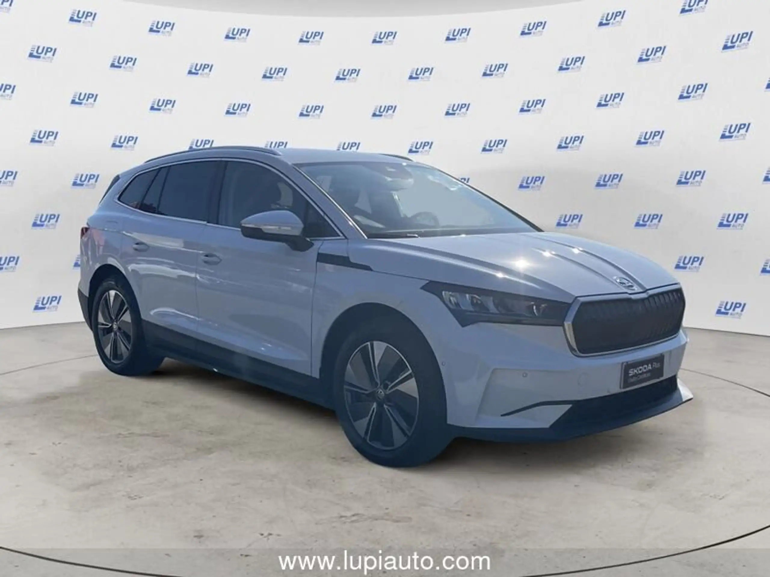 Skoda - Enyaq