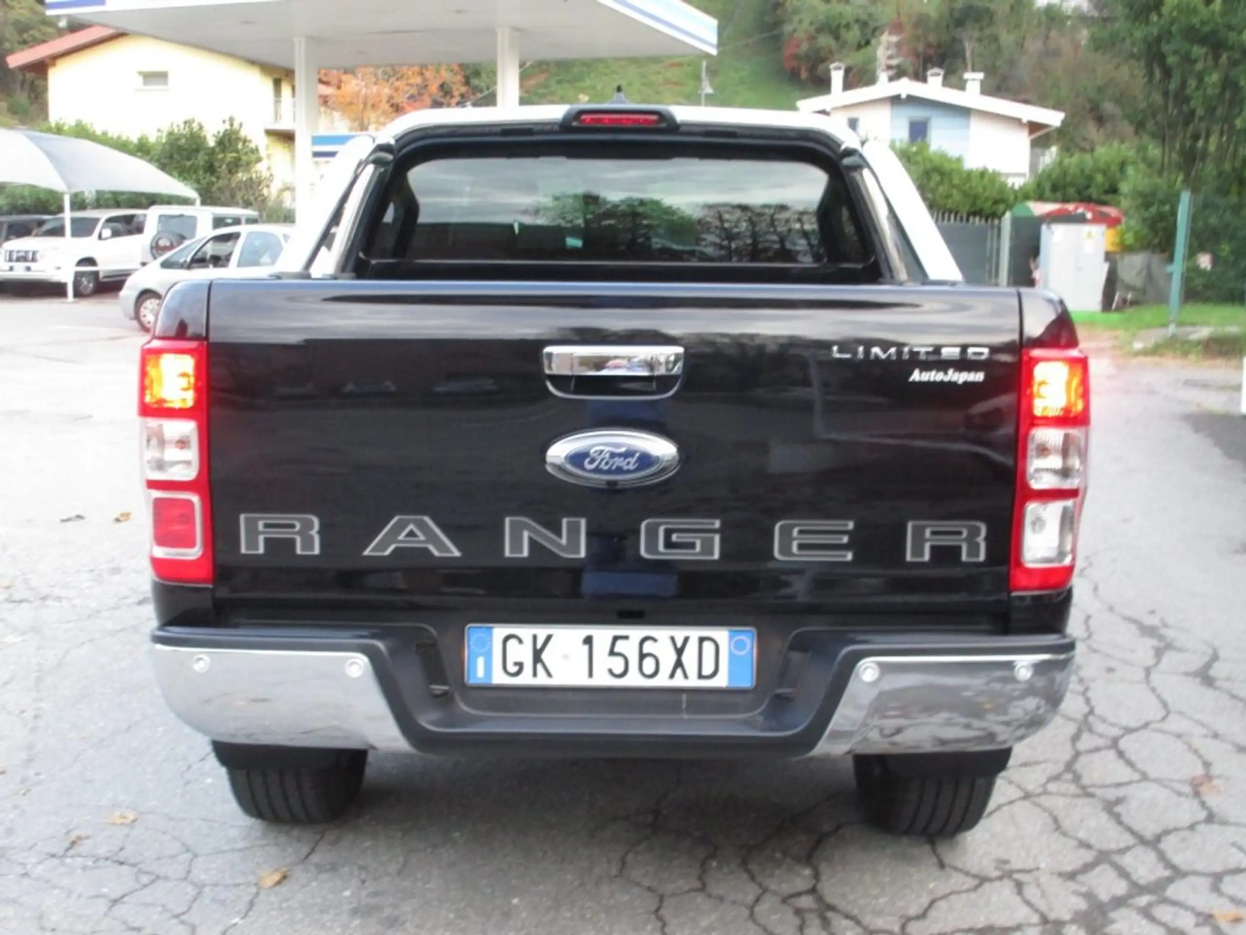 Ford - Ranger