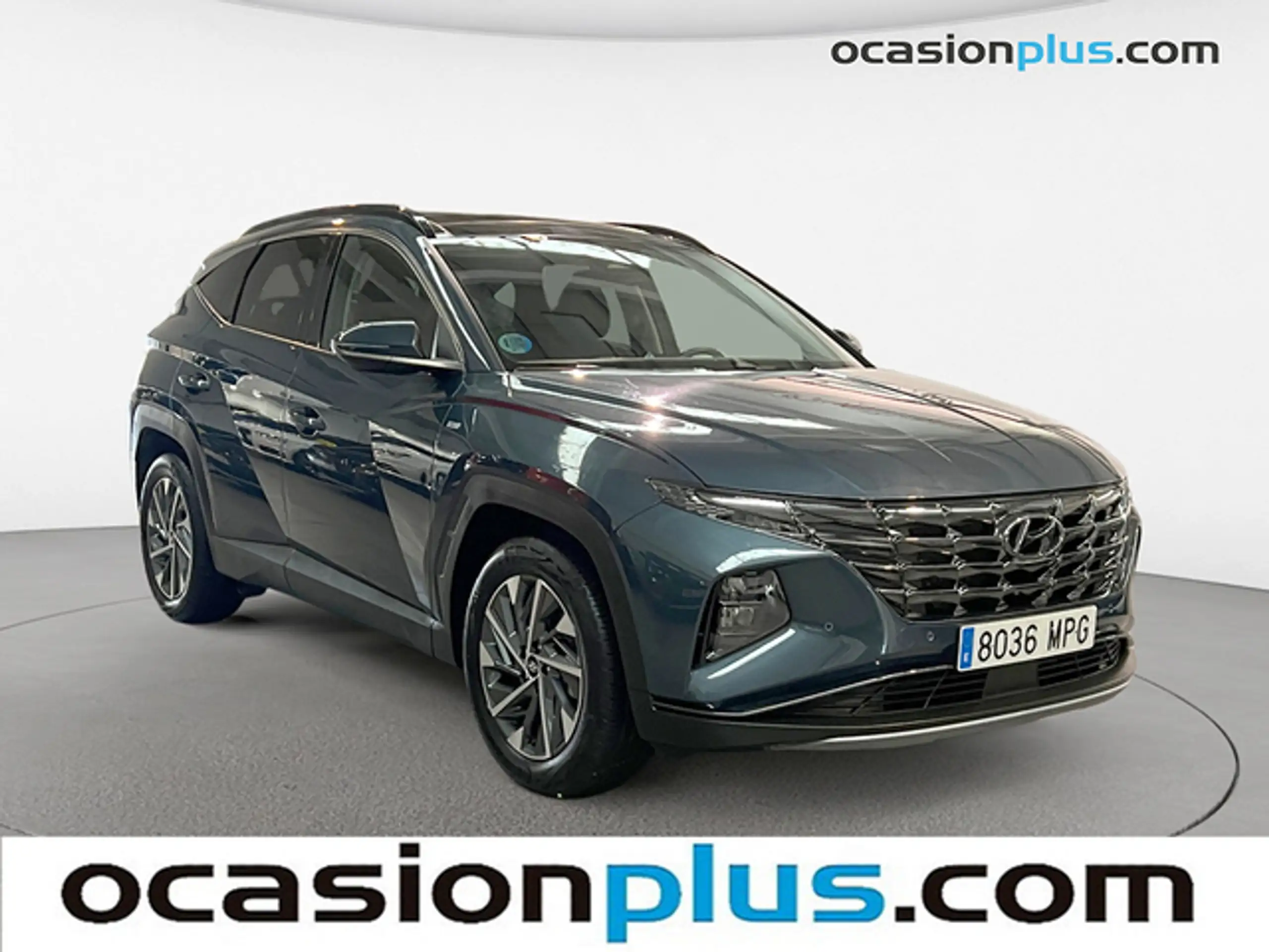 Hyundai - TUCSON