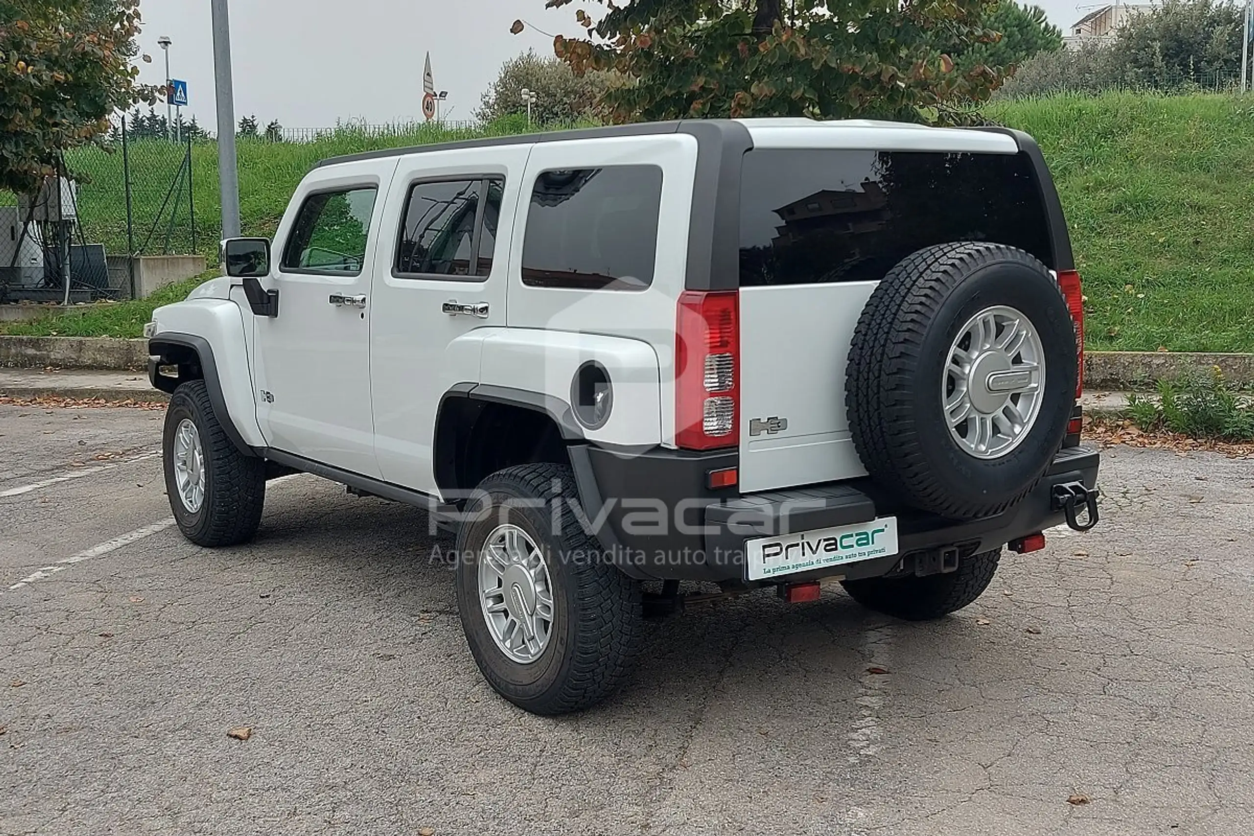 HUMMER - H3