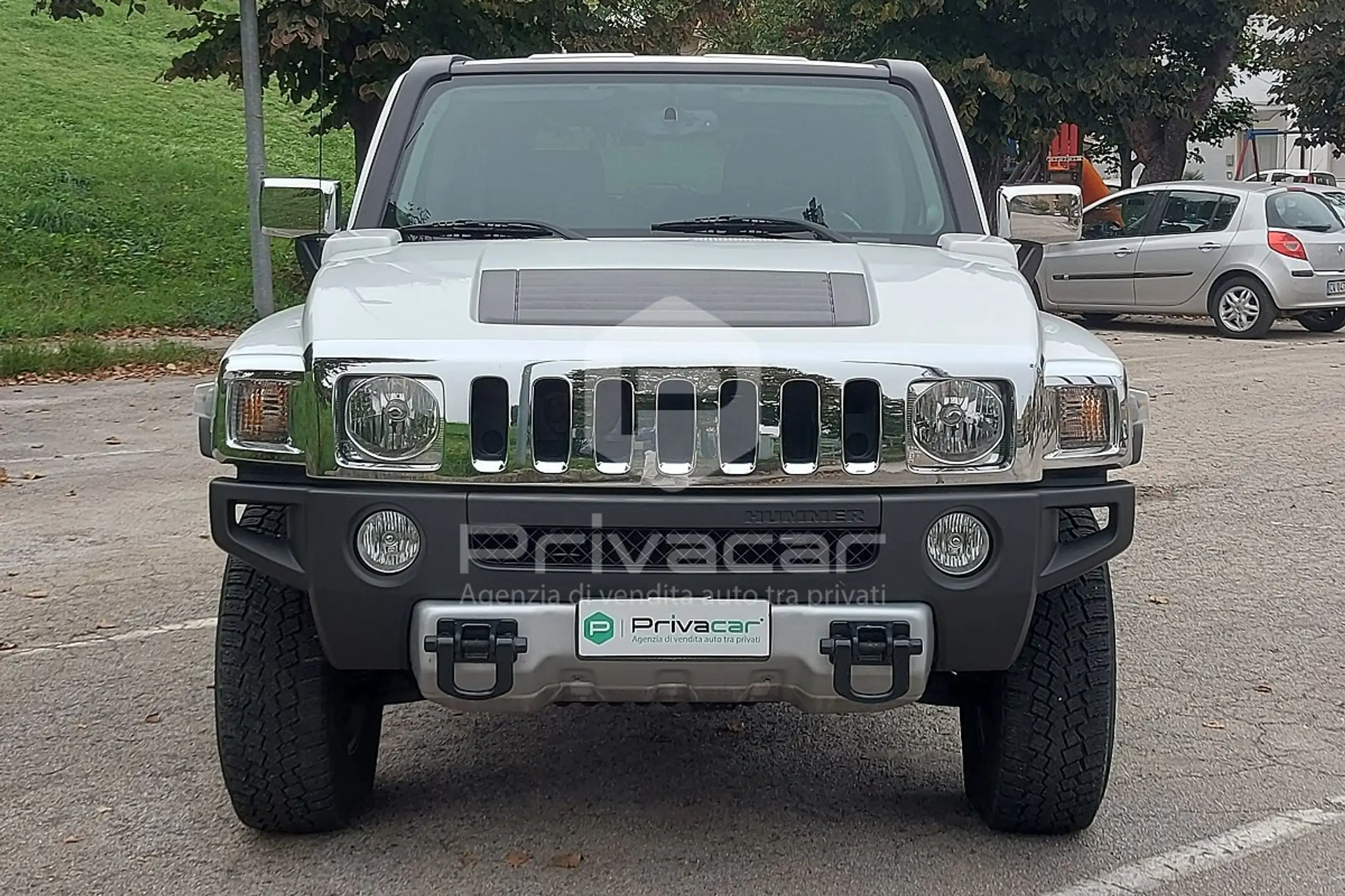 HUMMER - H3