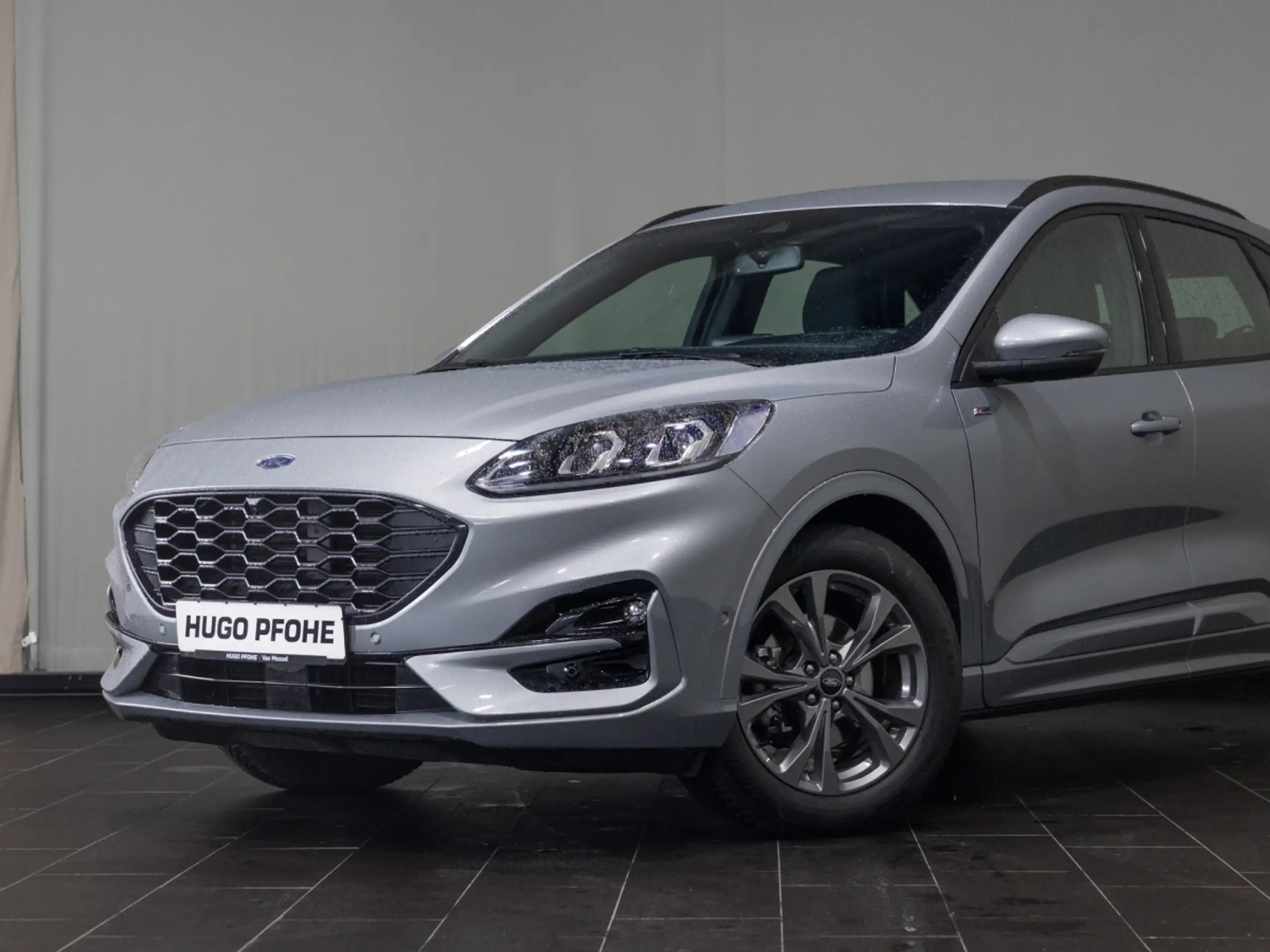 Ford - Kuga