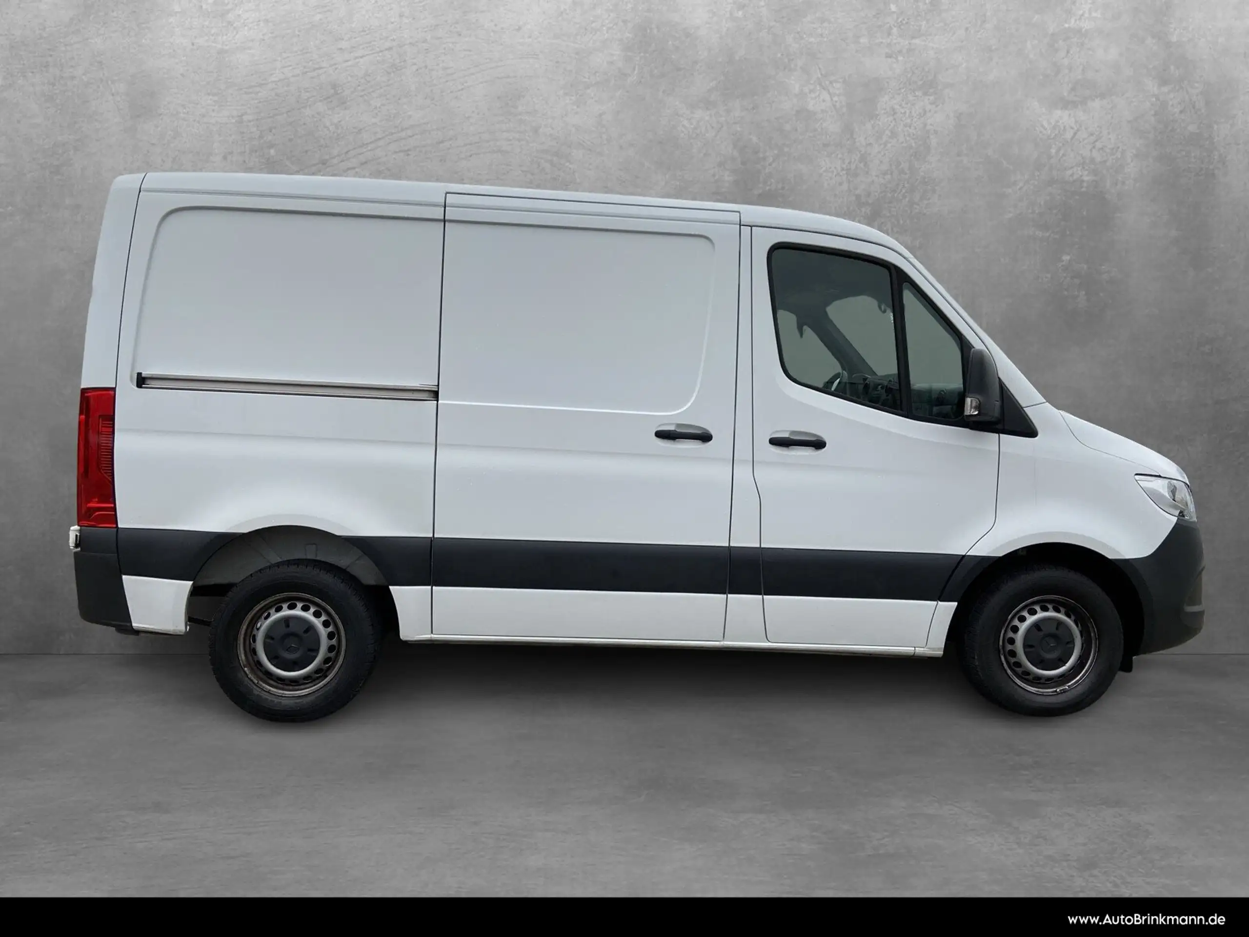 Mercedes-Benz - Sprinter