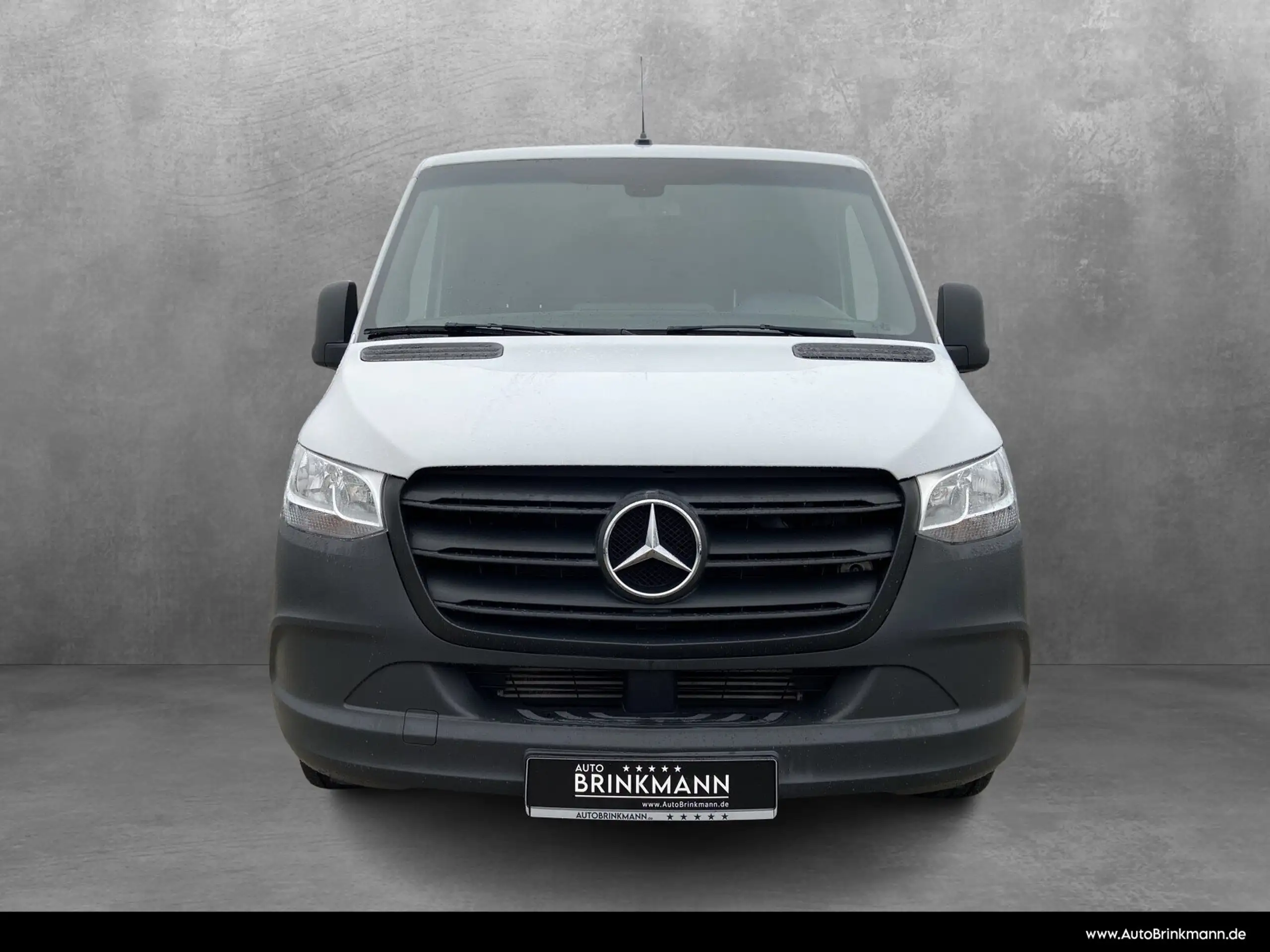 Mercedes-Benz - Sprinter