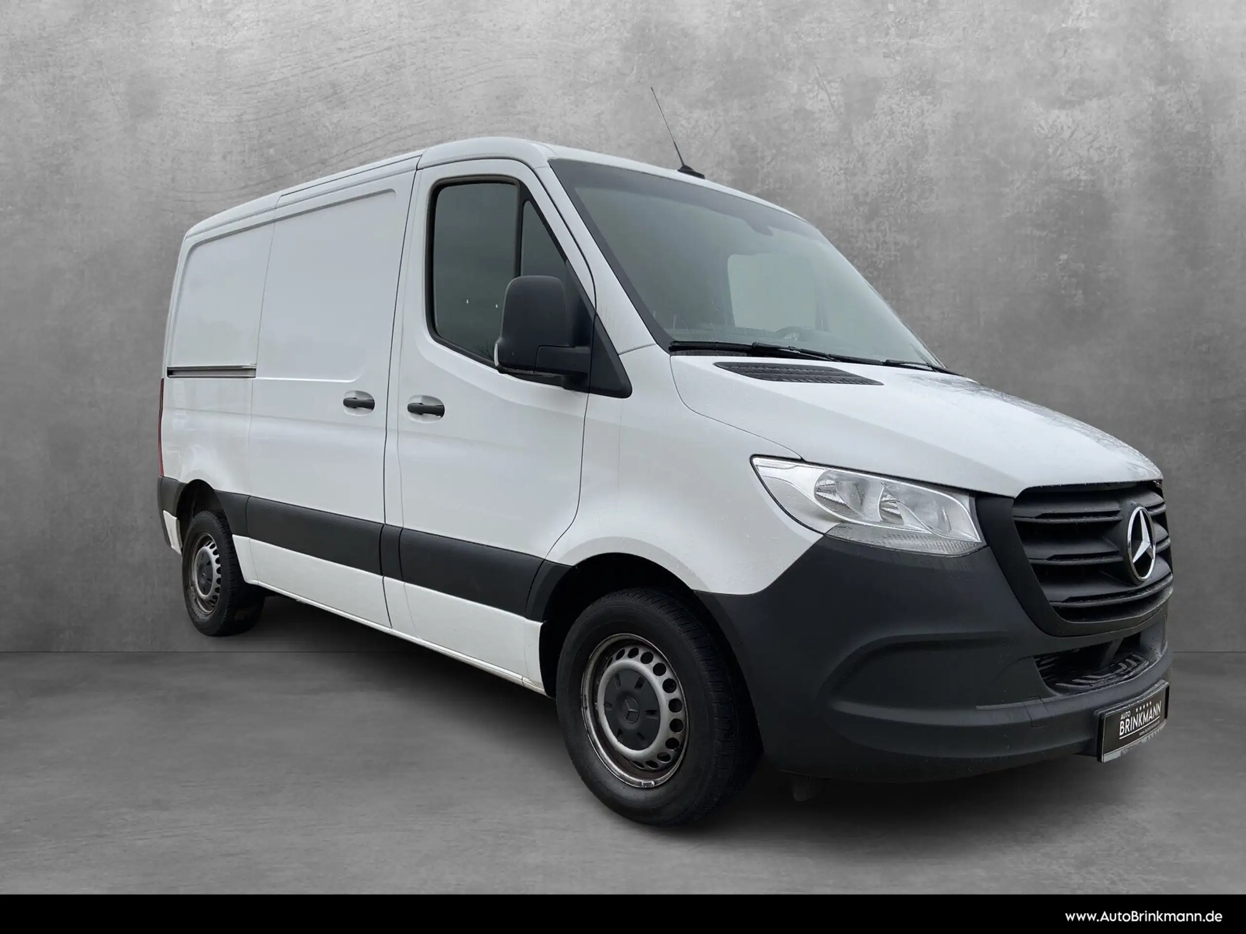 Mercedes-Benz - Sprinter