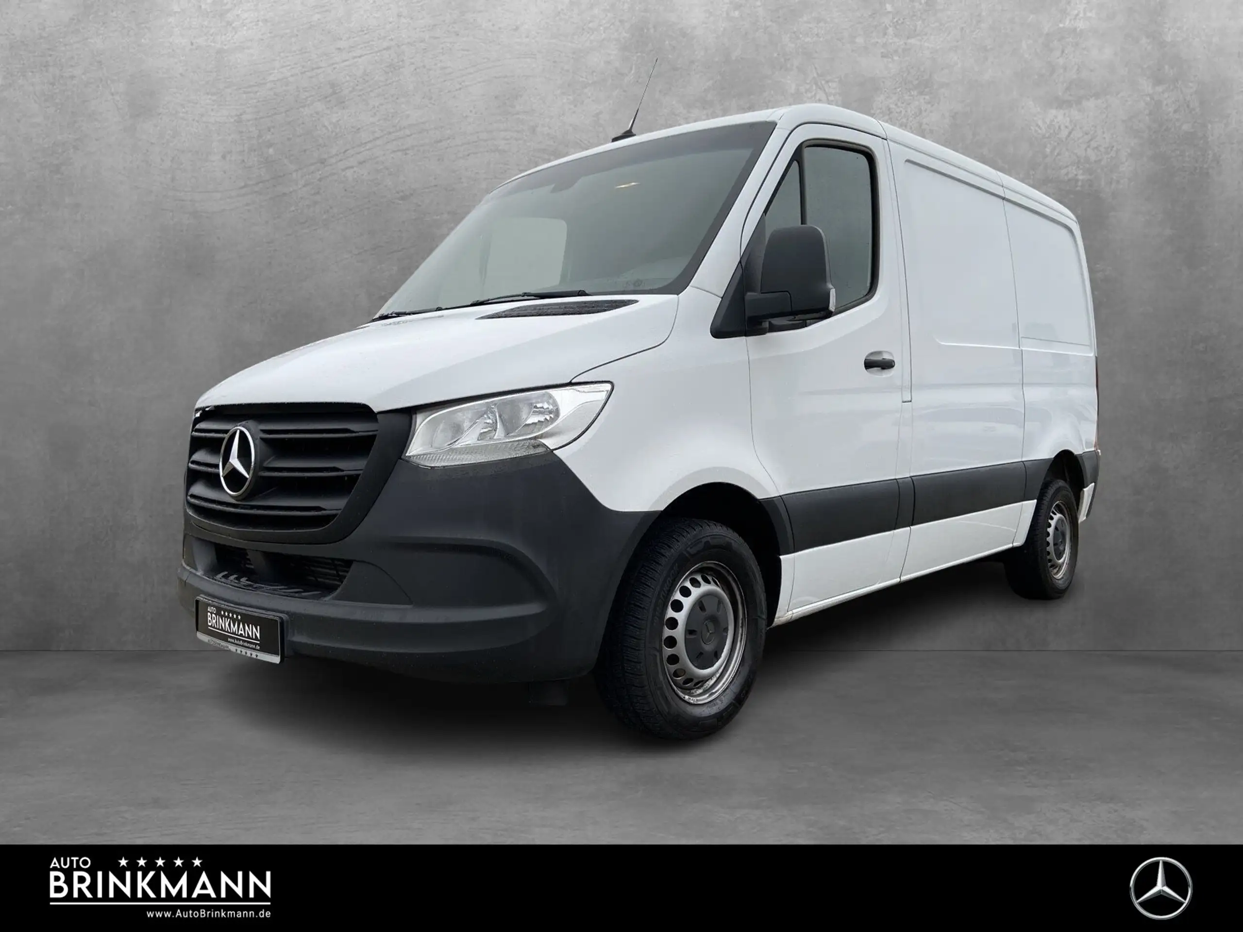 Mercedes-Benz - Sprinter