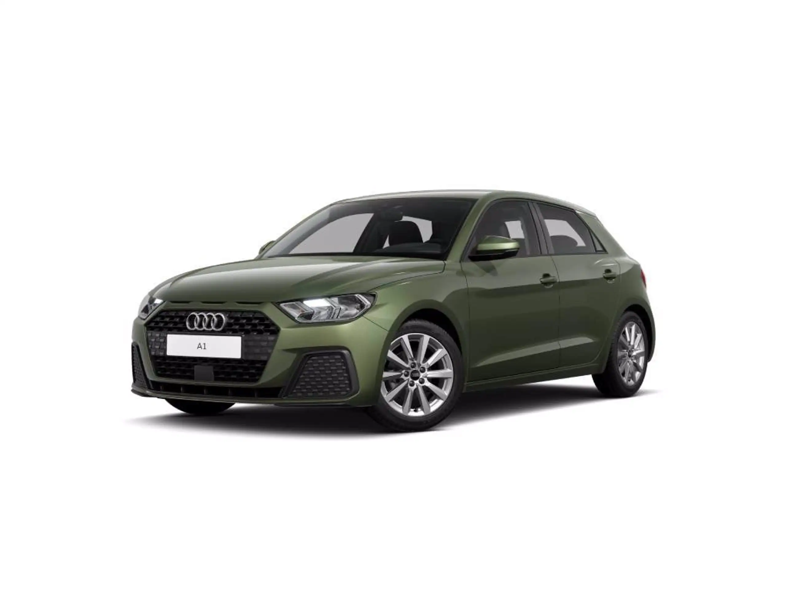 Audi A1 2024