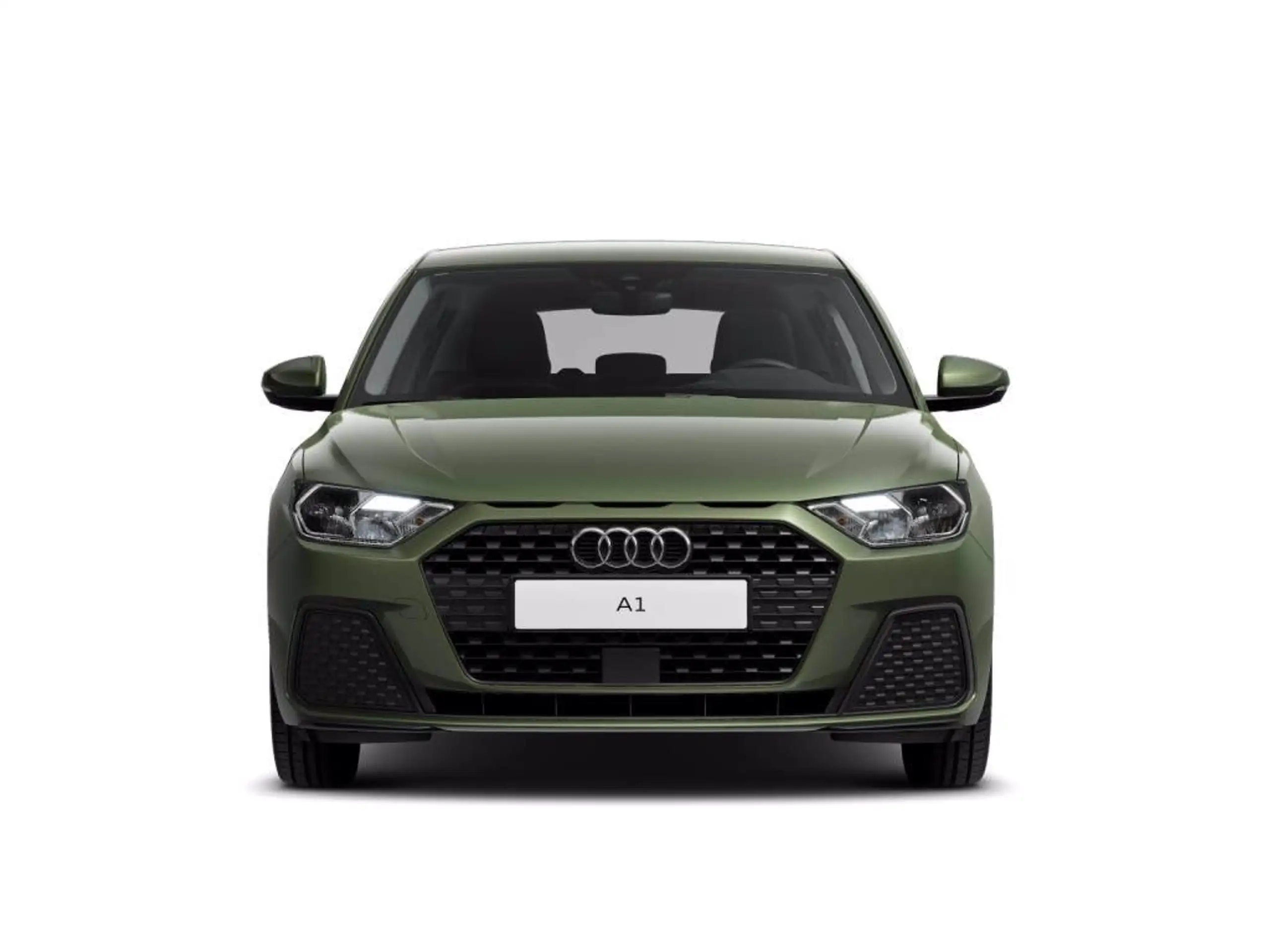 Audi - A1