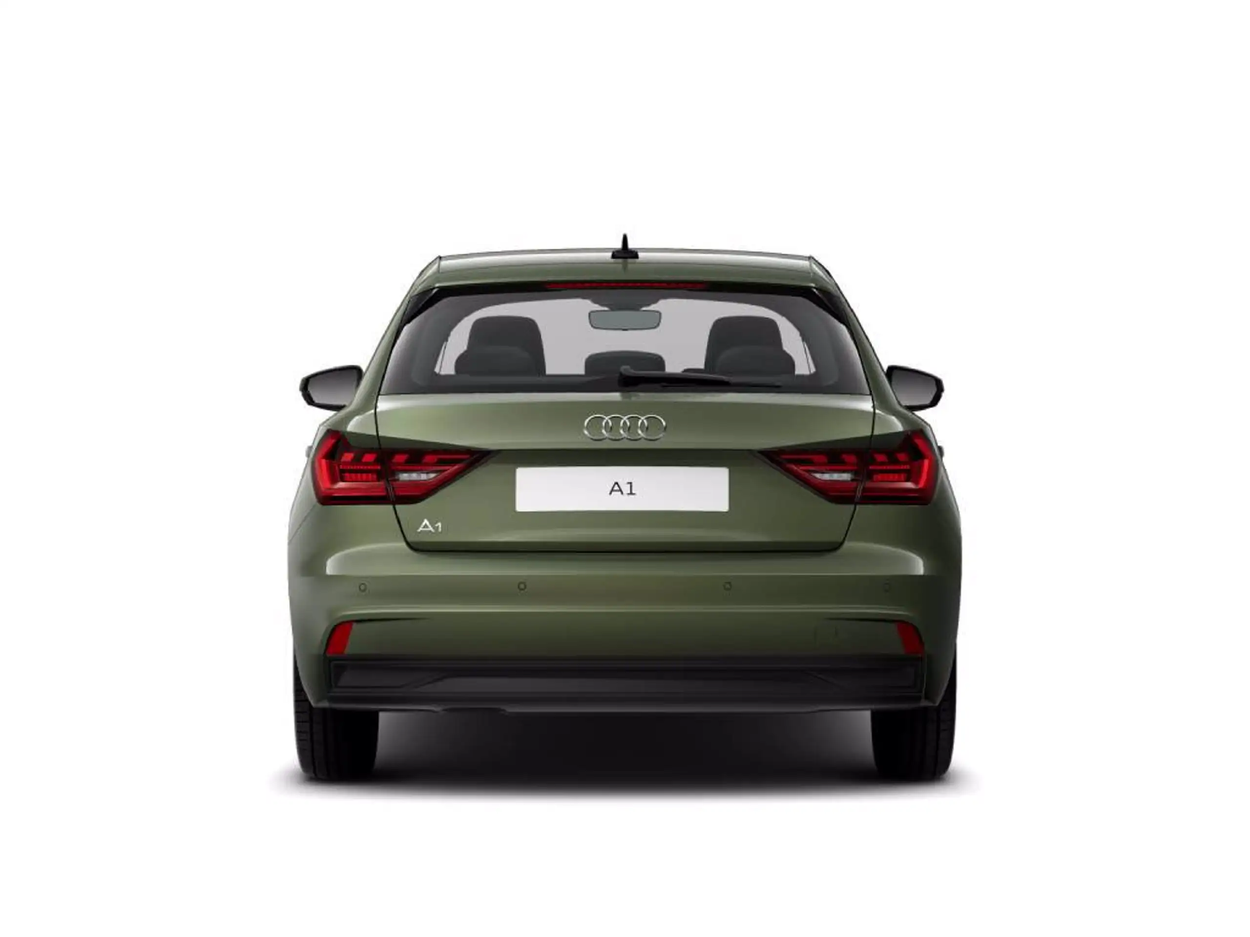 Audi - A1