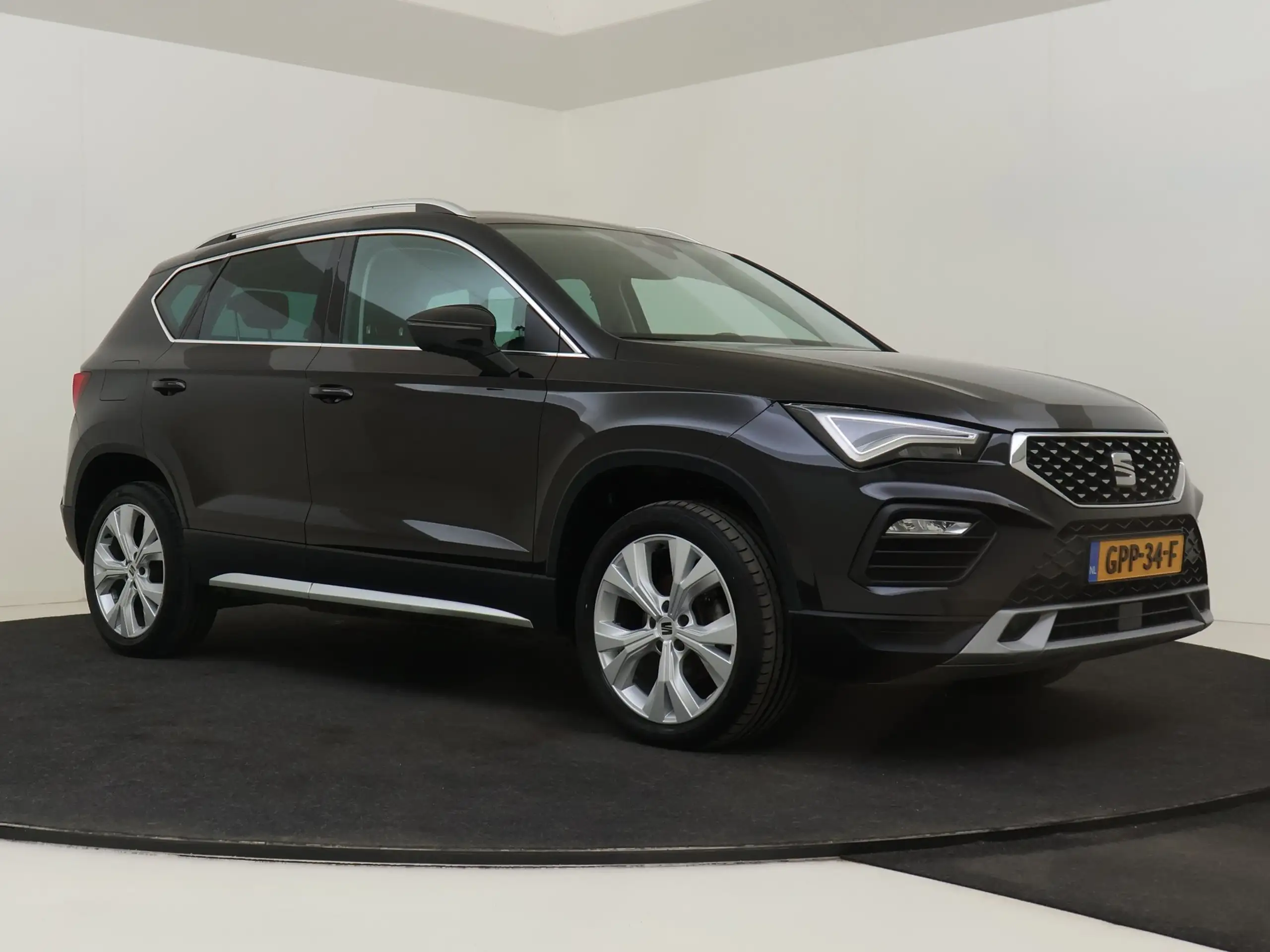 SEAT - Ateca