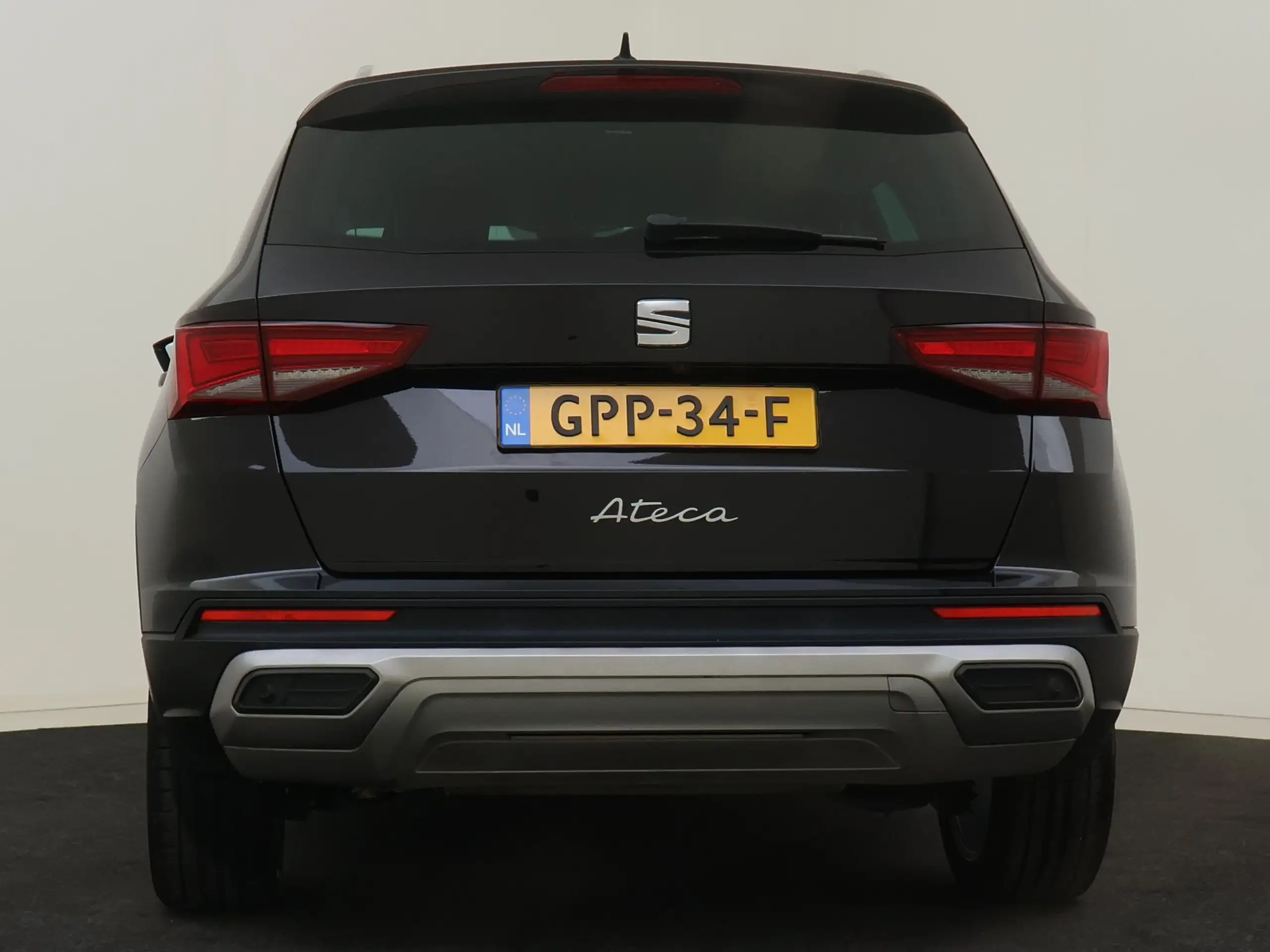 SEAT - Ateca