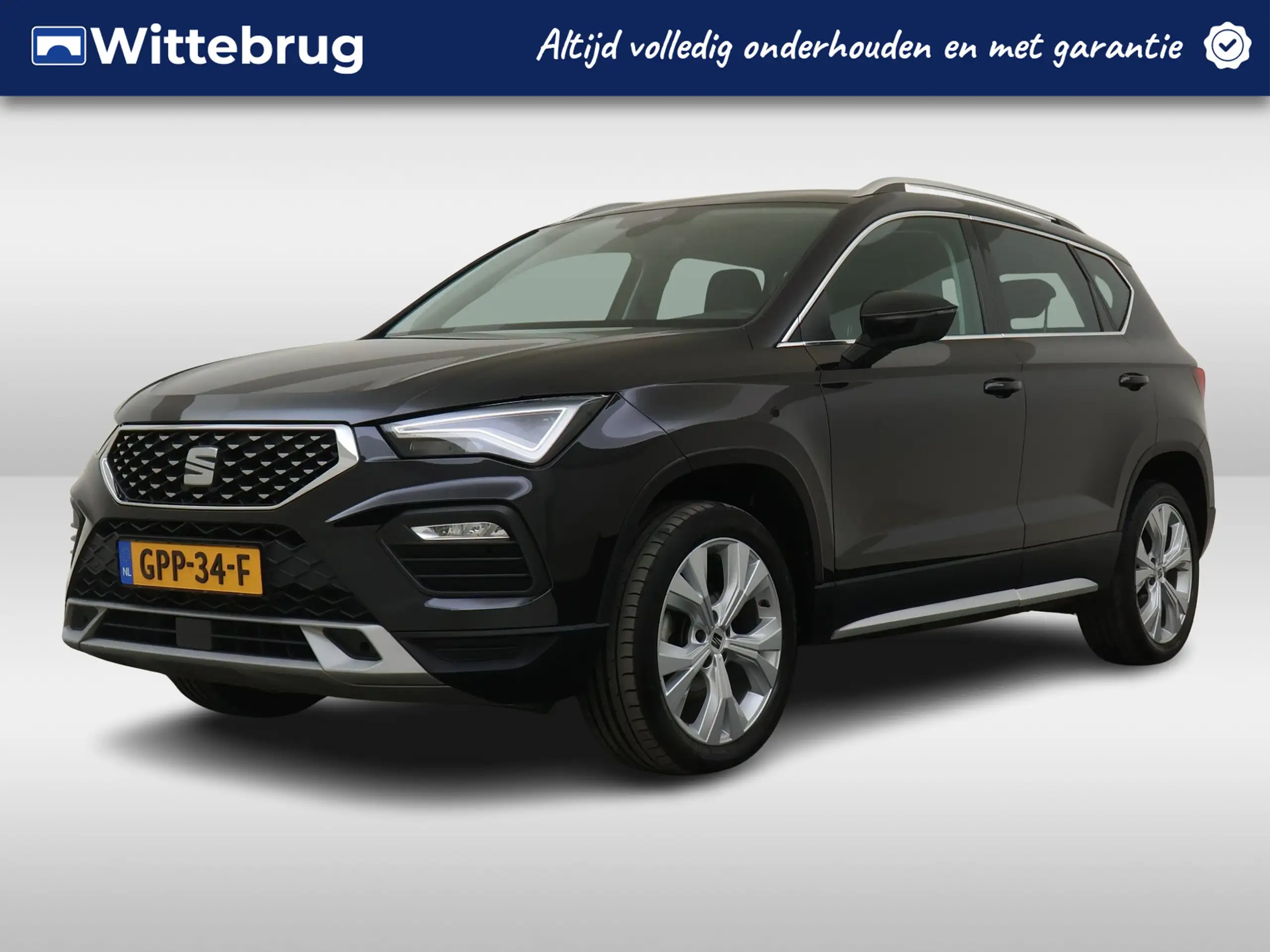 SEAT - Ateca