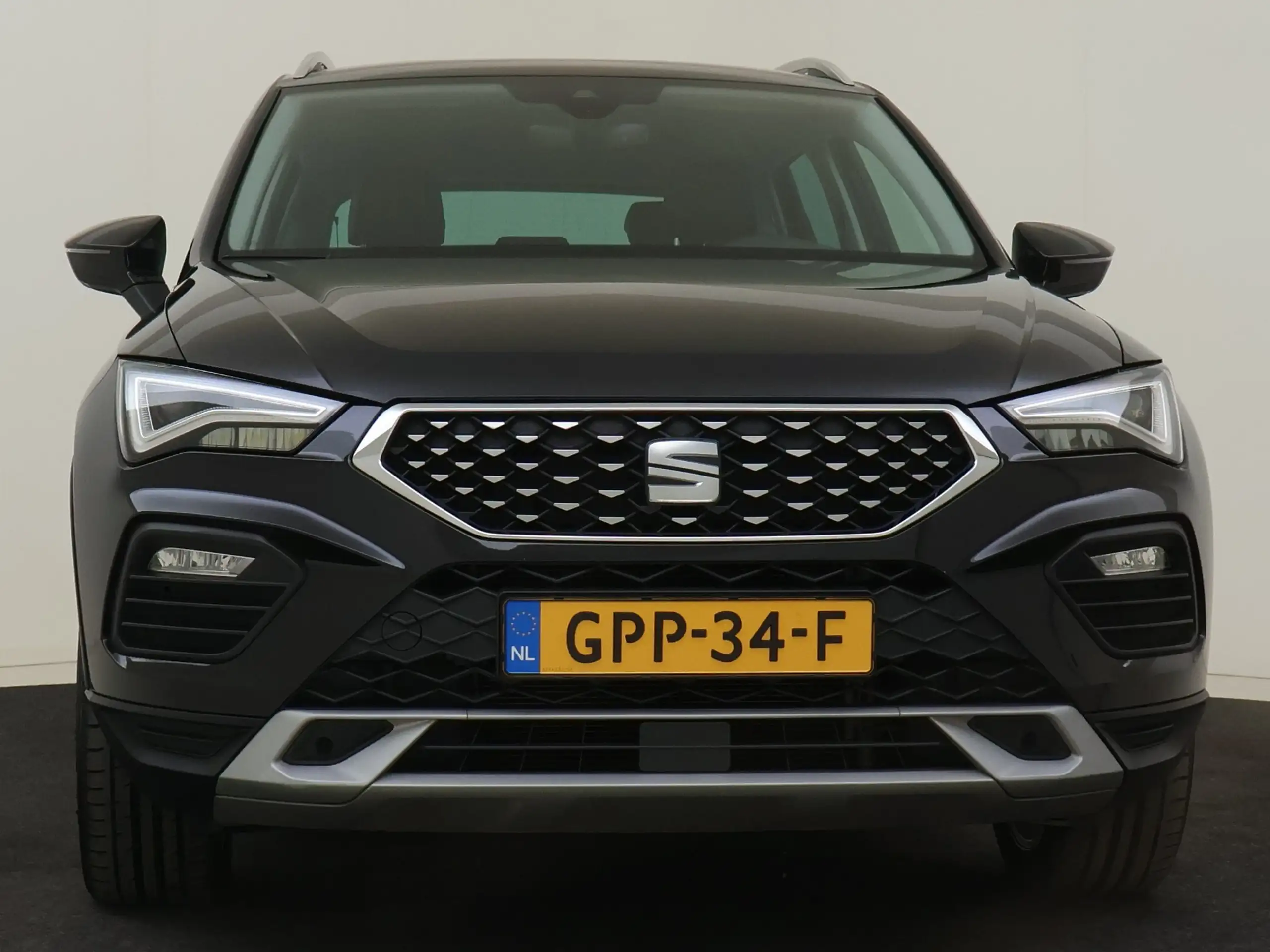 SEAT - Ateca