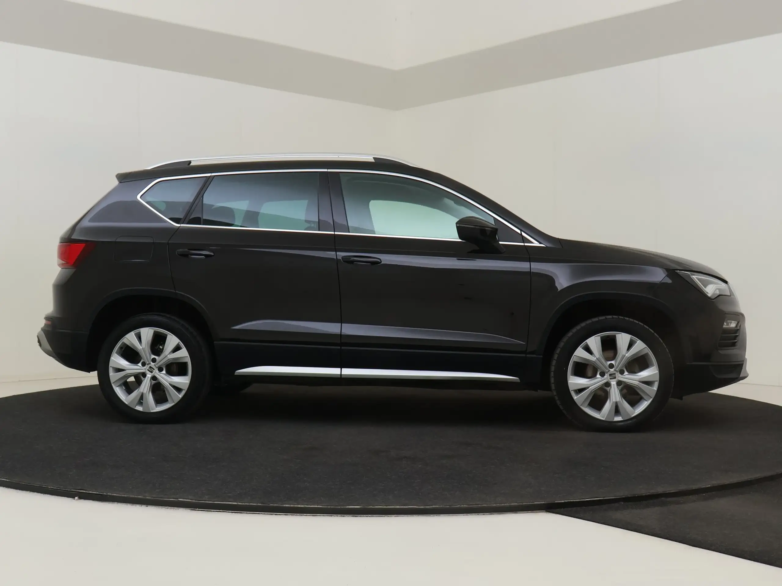 SEAT - Ateca