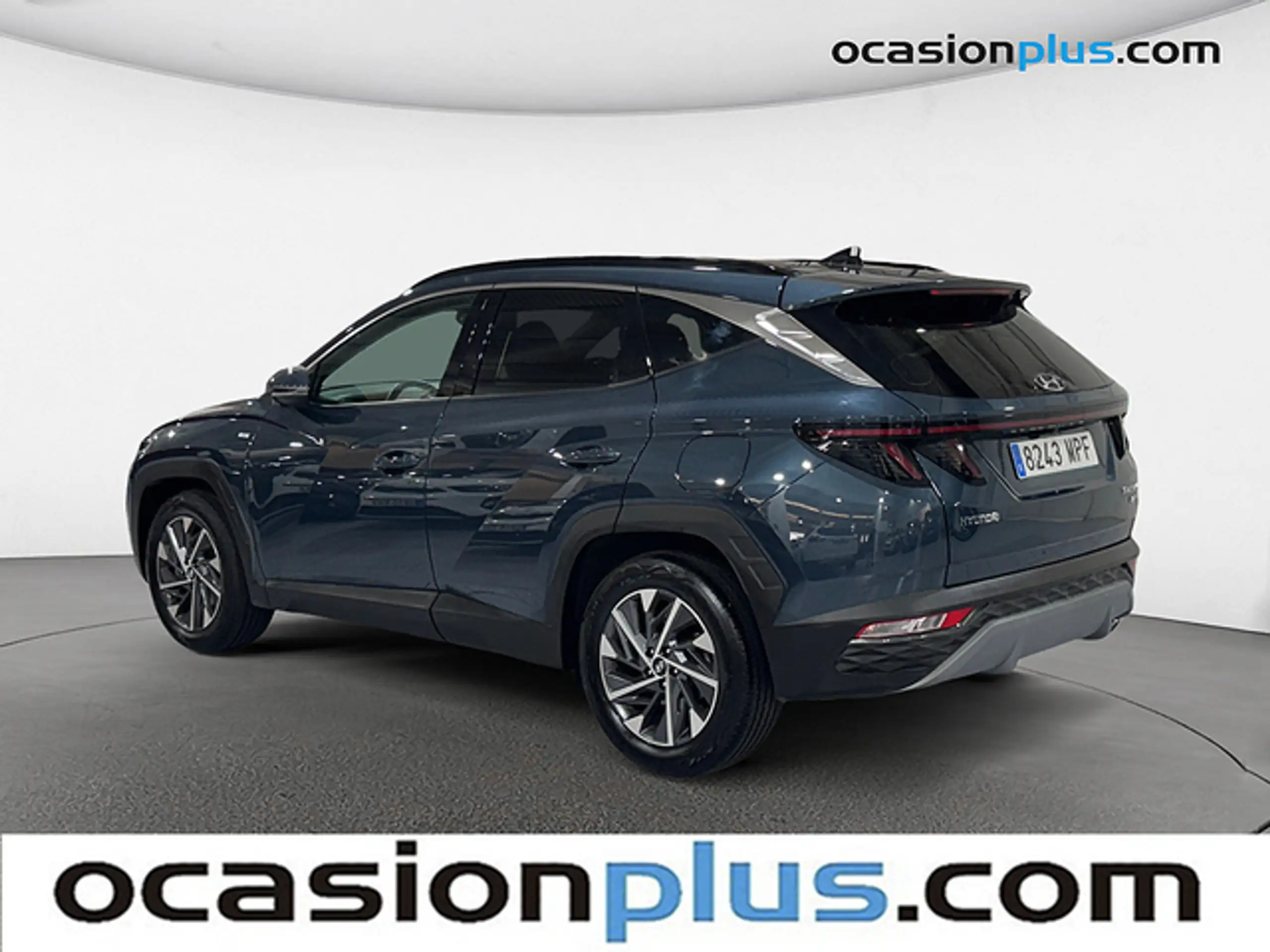 Hyundai - TUCSON