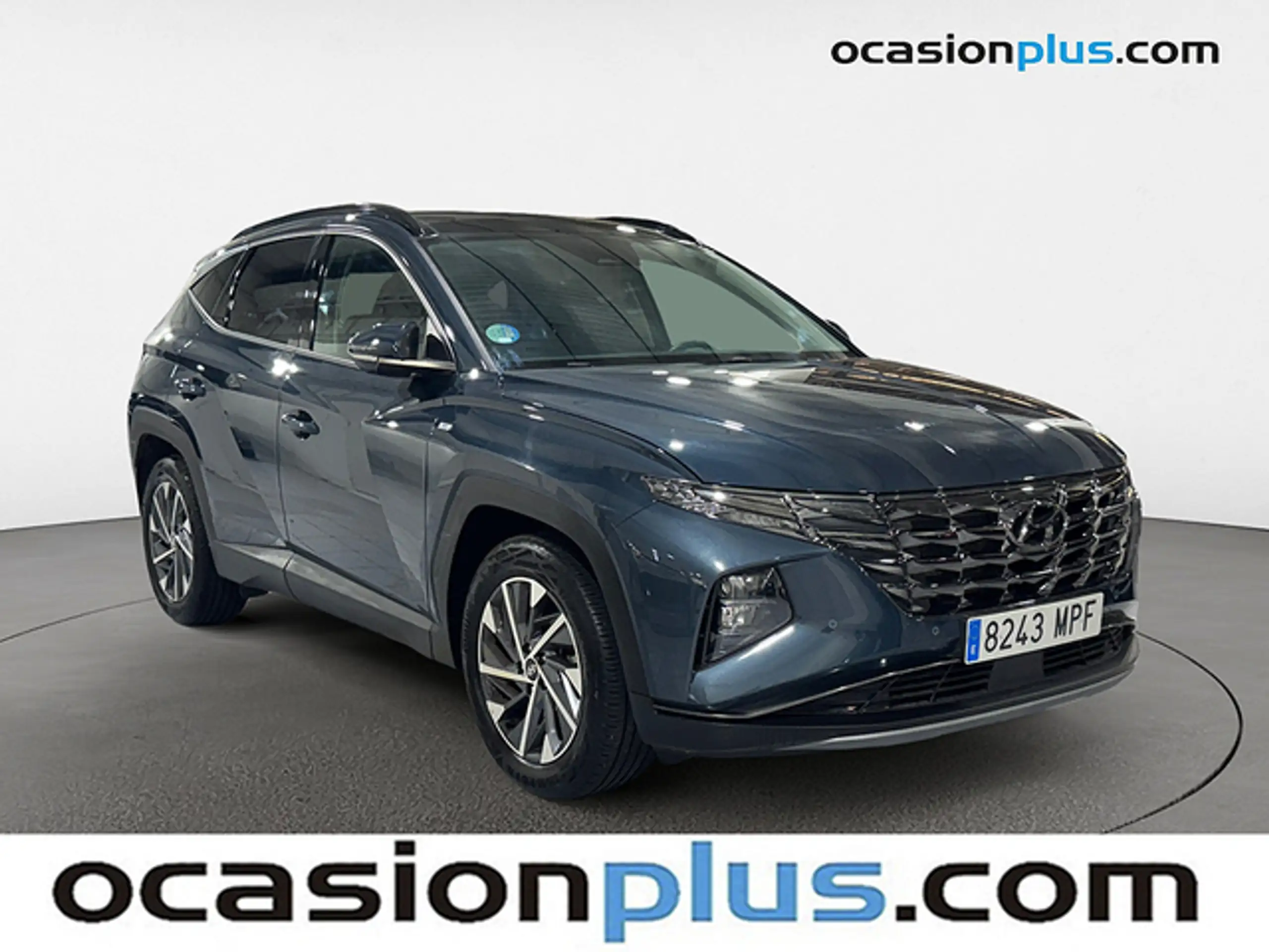 Hyundai - TUCSON