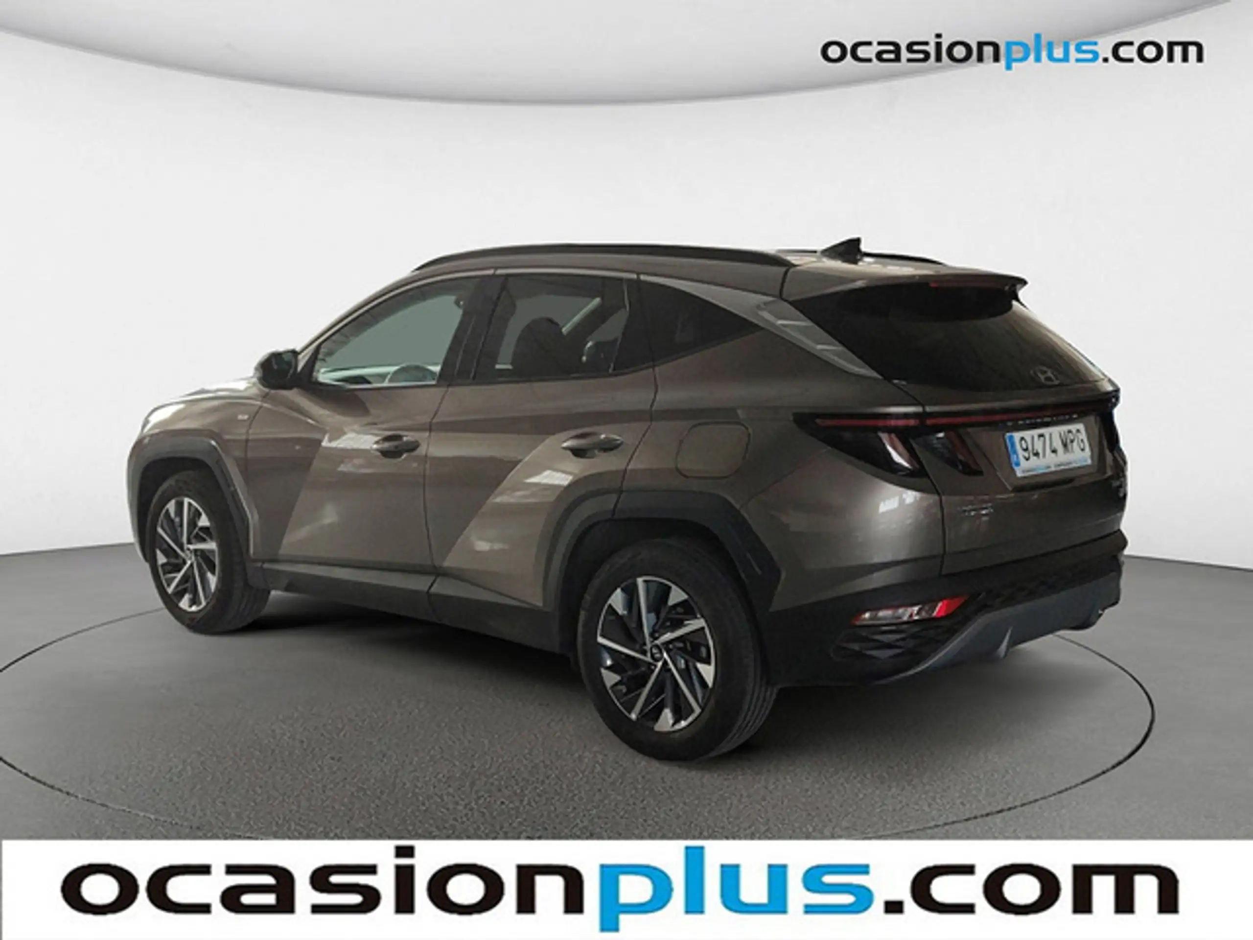 Hyundai - TUCSON