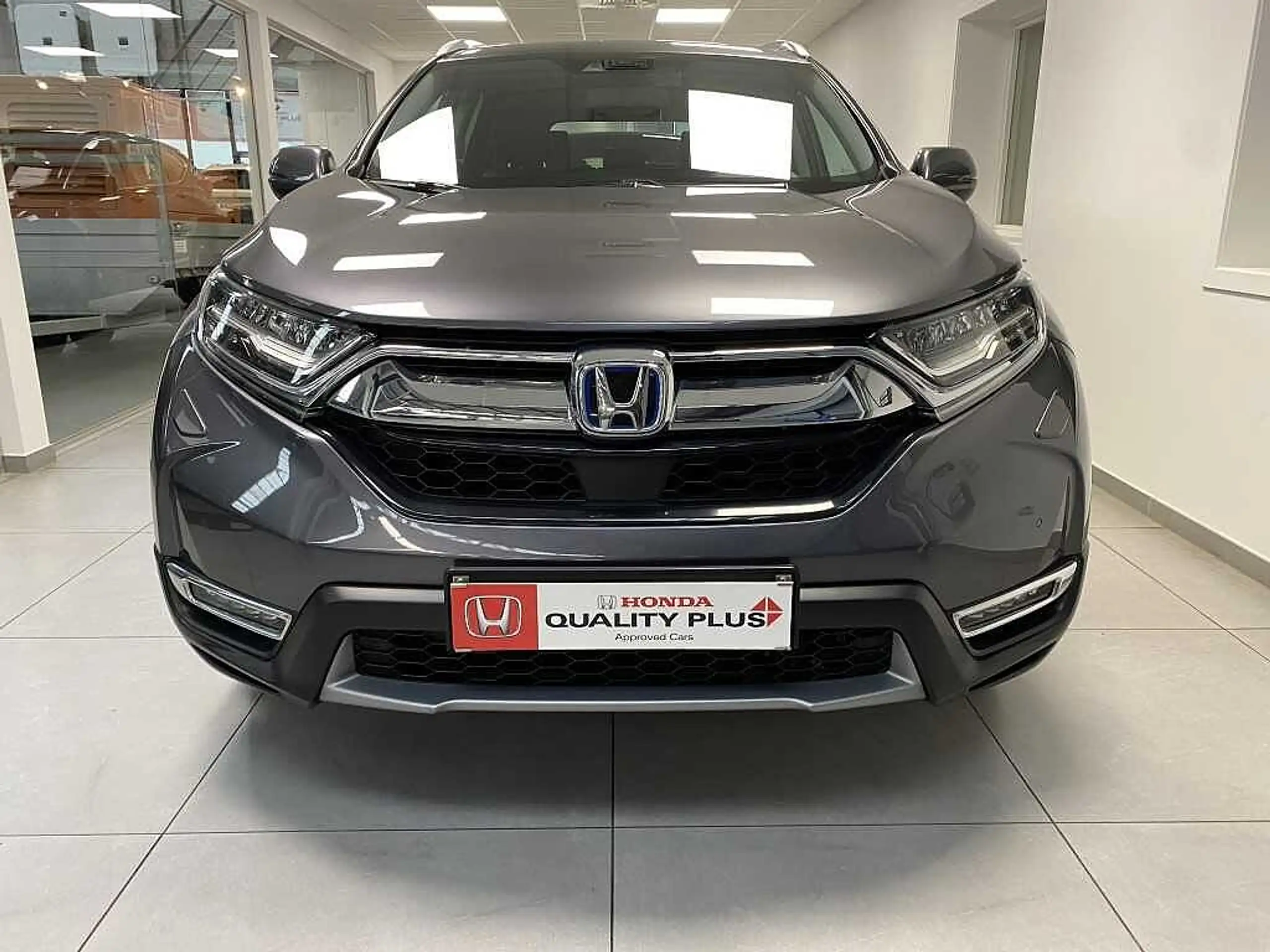 Honda - CR-V