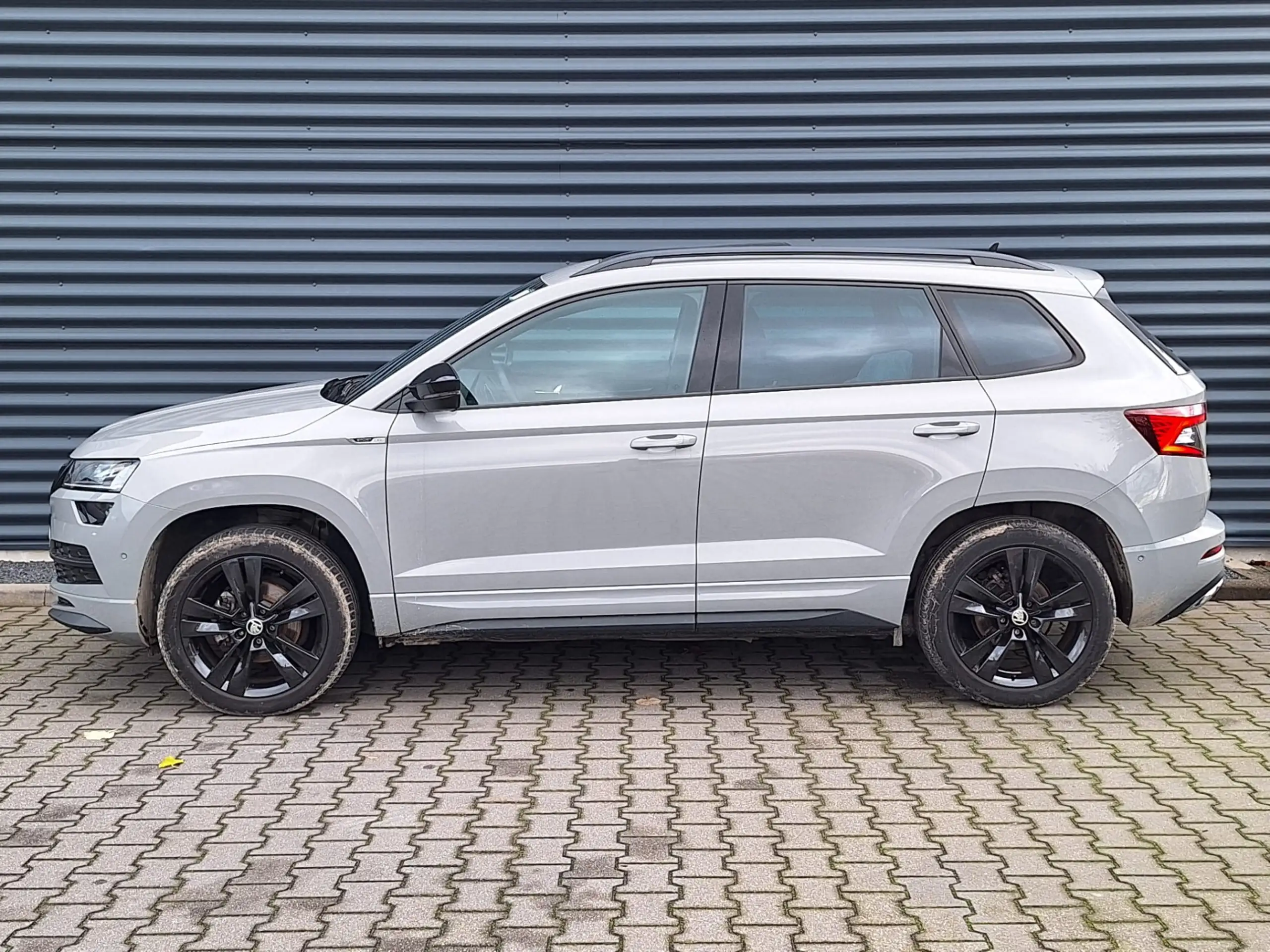 Skoda - Karoq