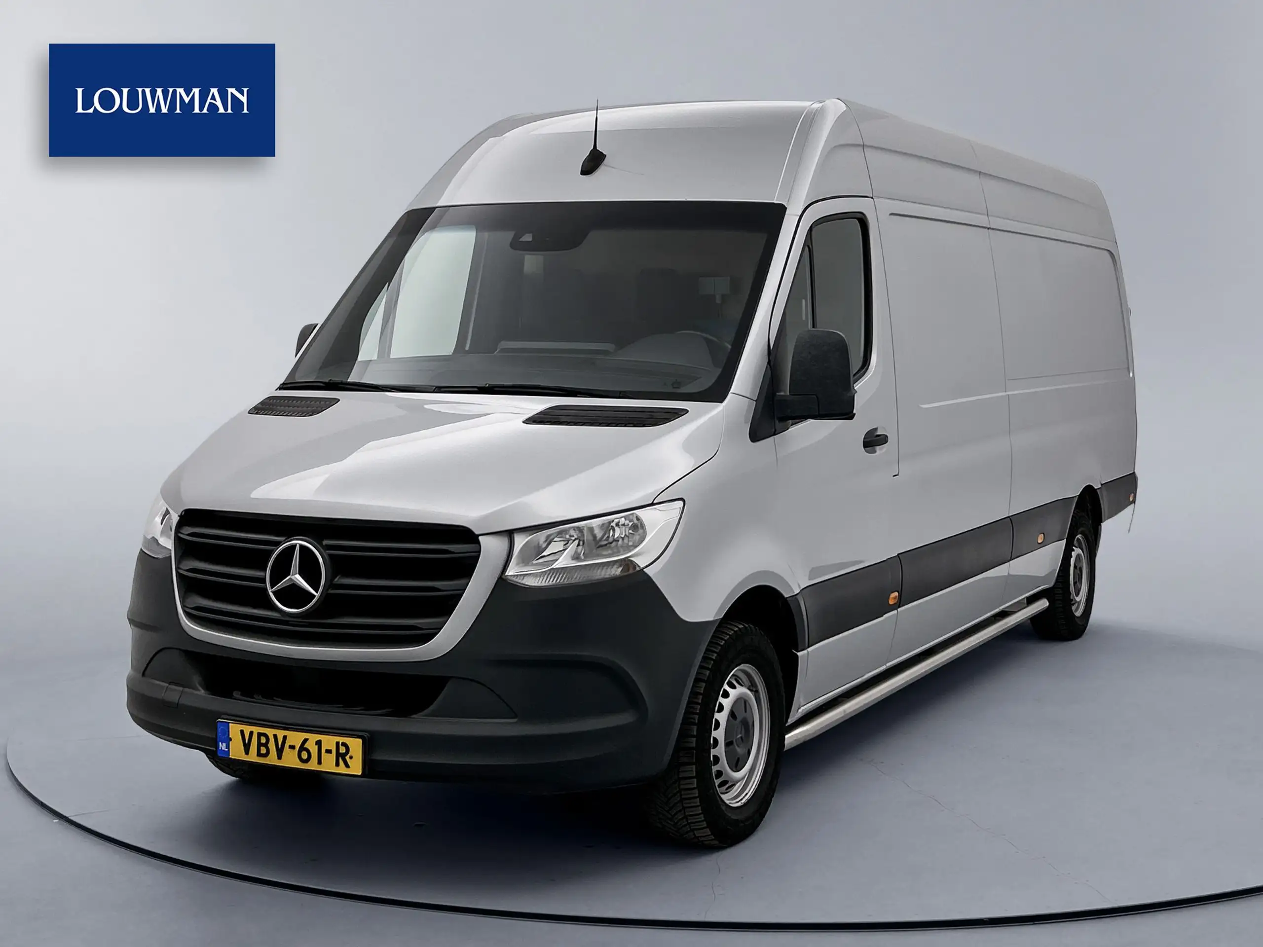 Mercedes-Benz - Sprinter