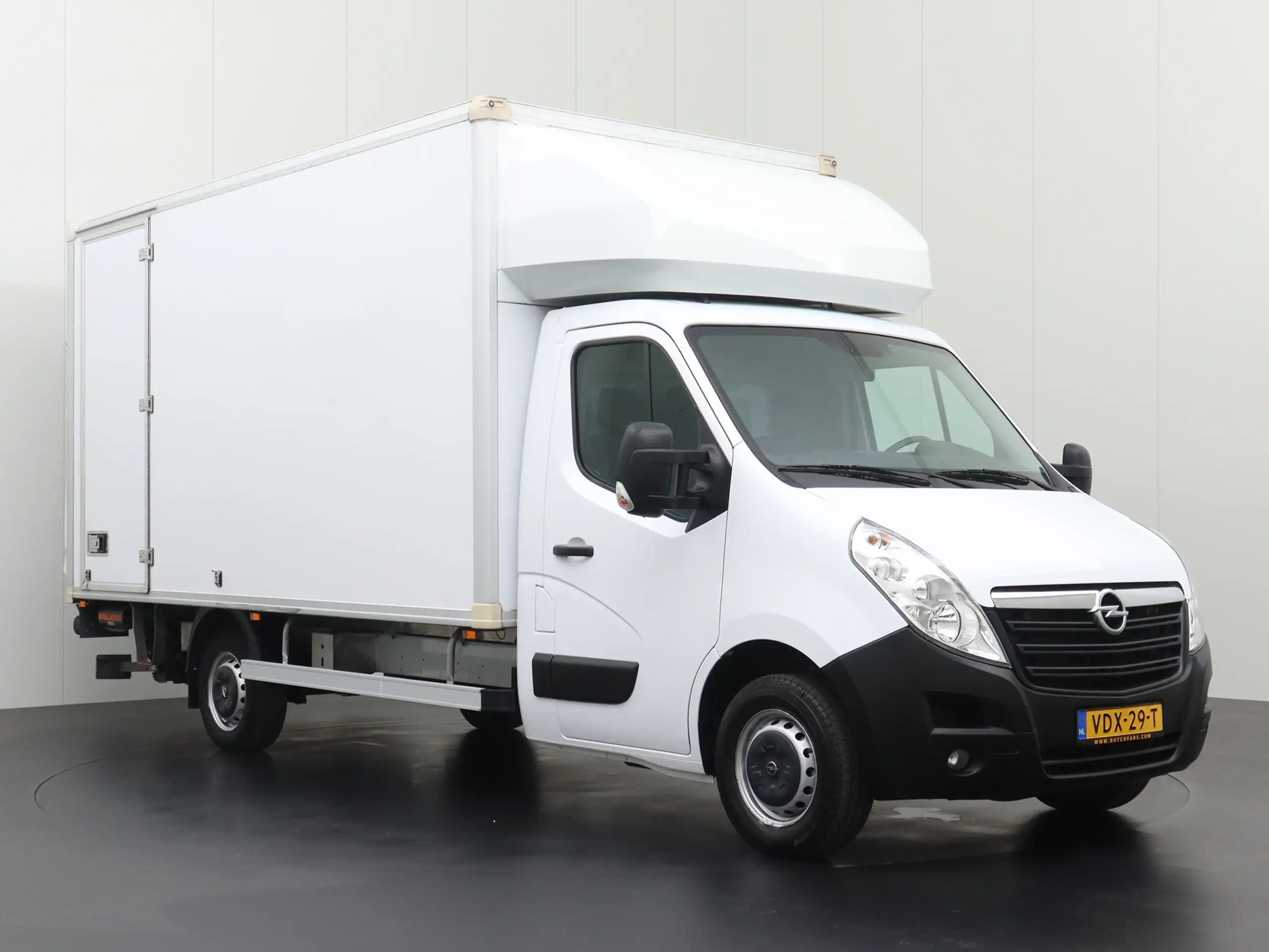 Renault - Master