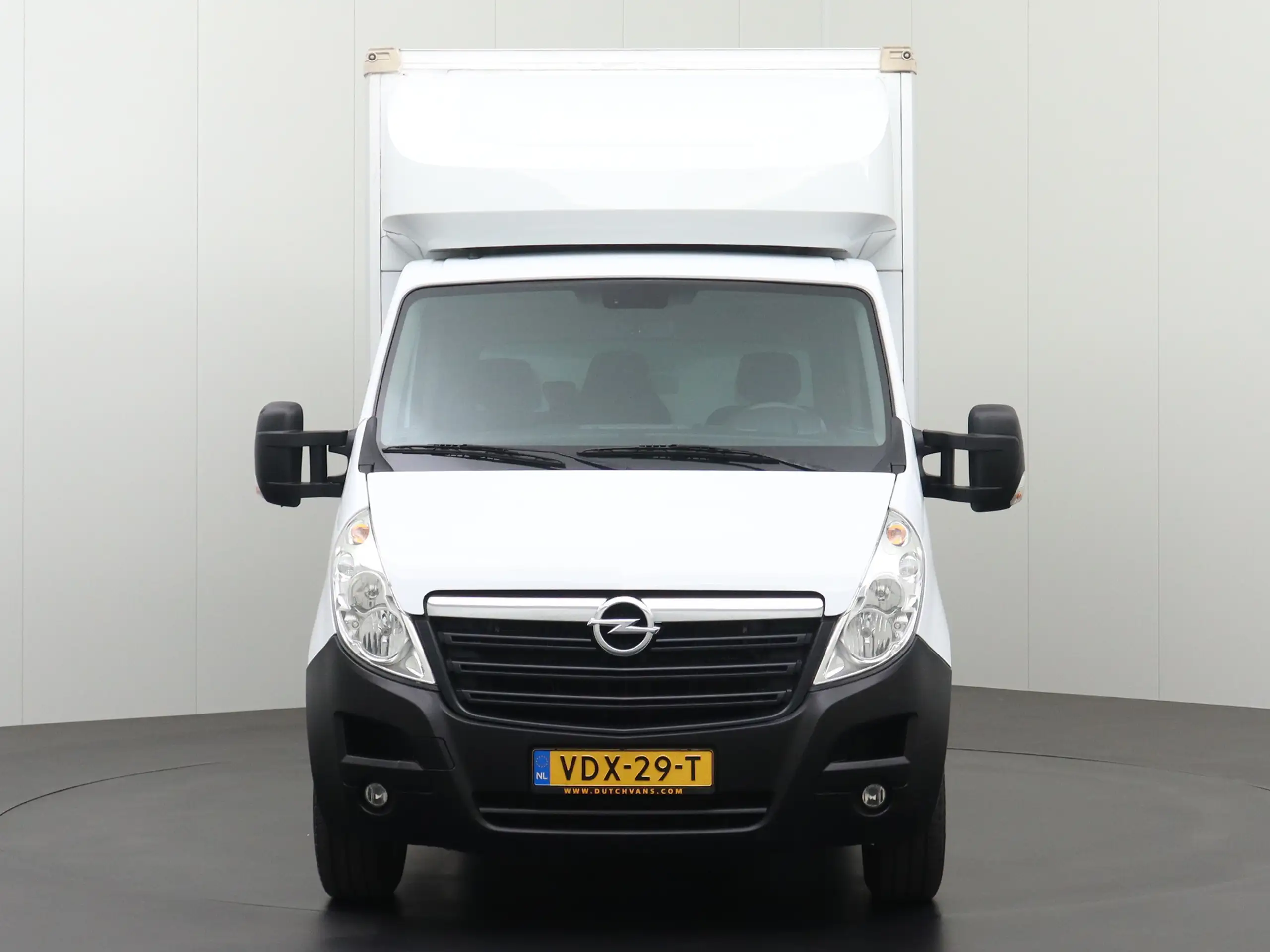 Renault - Master