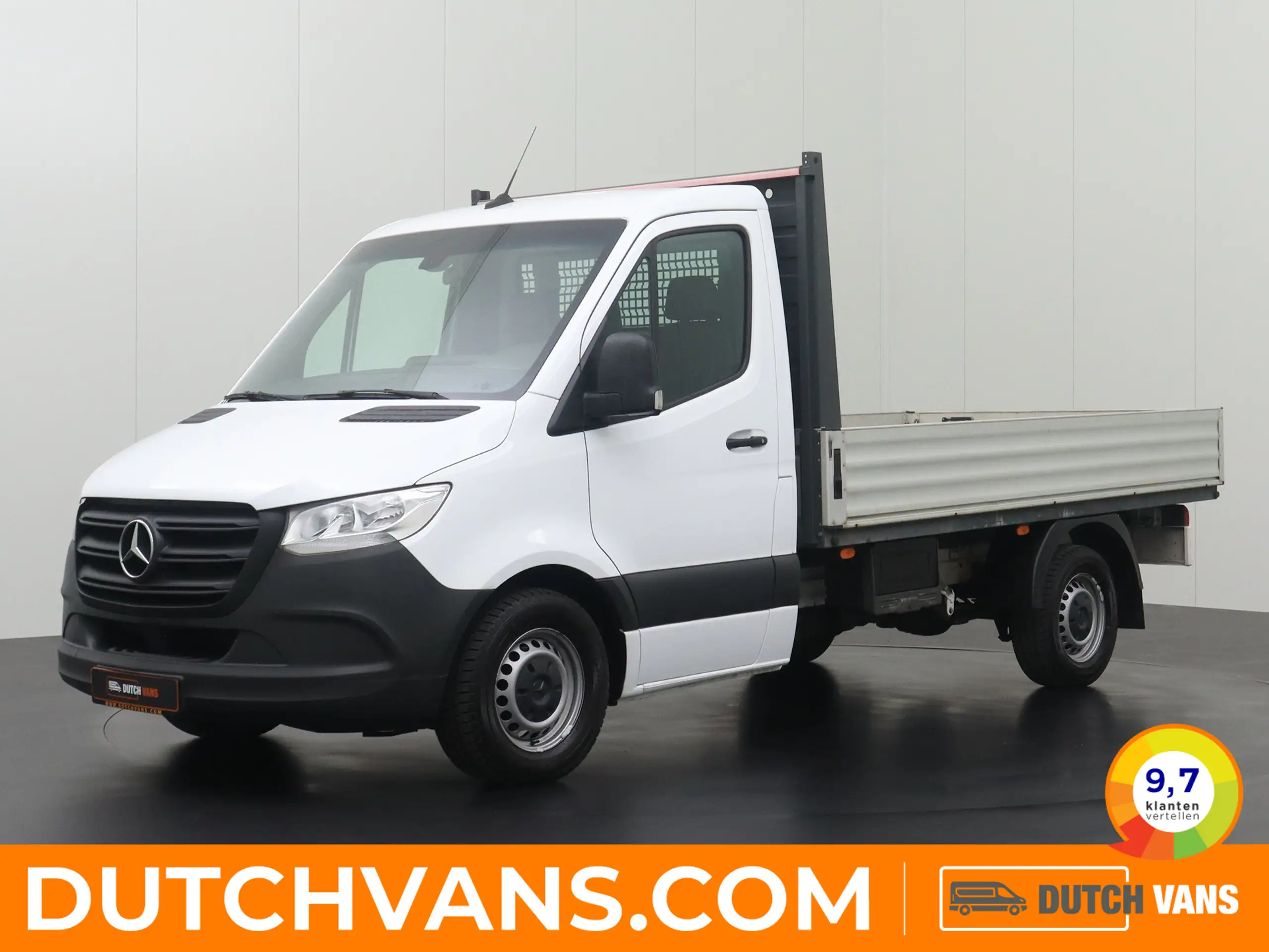 Mercedes-Benz - Sprinter