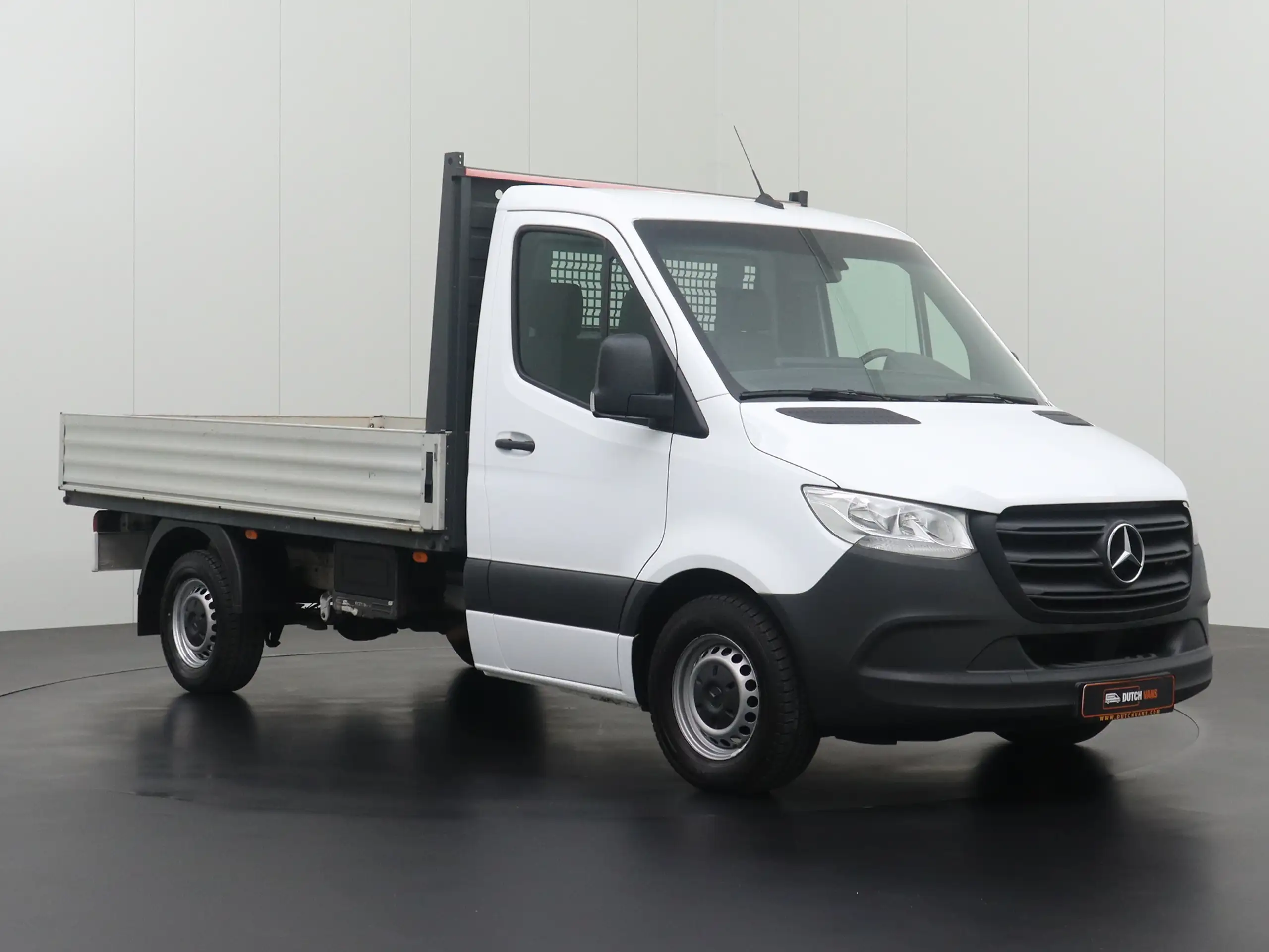 Mercedes-Benz - Sprinter