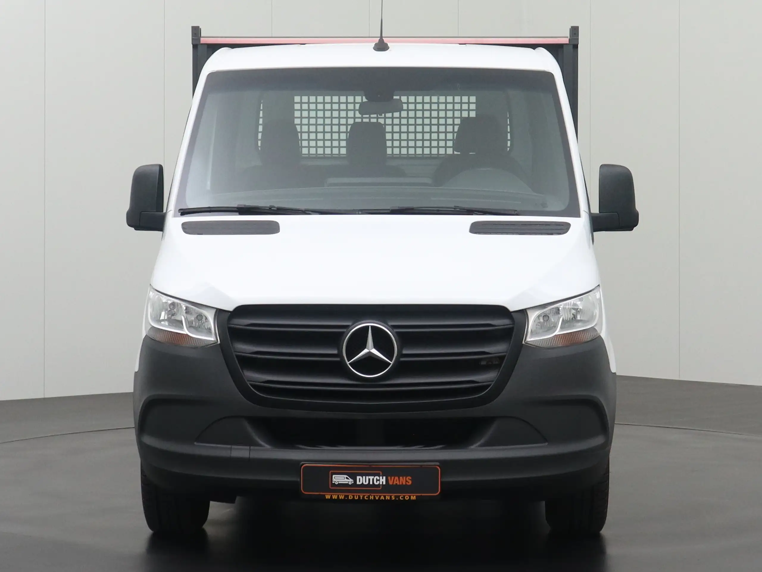 Mercedes-Benz - Sprinter