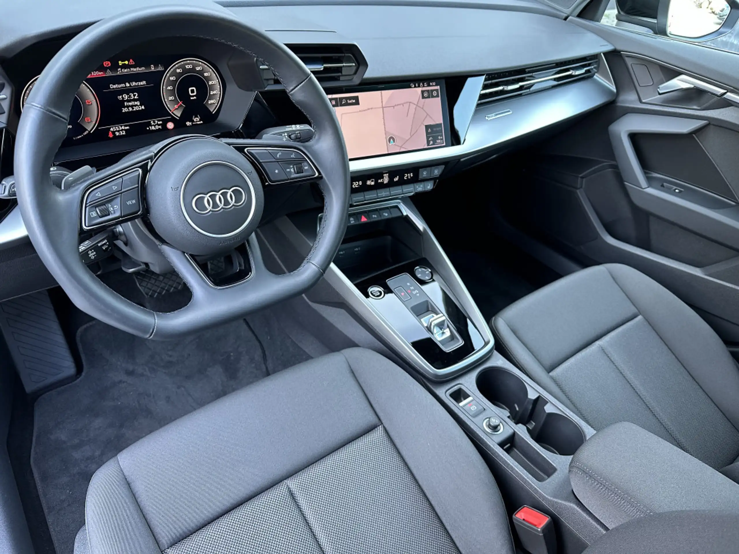 Audi - A3