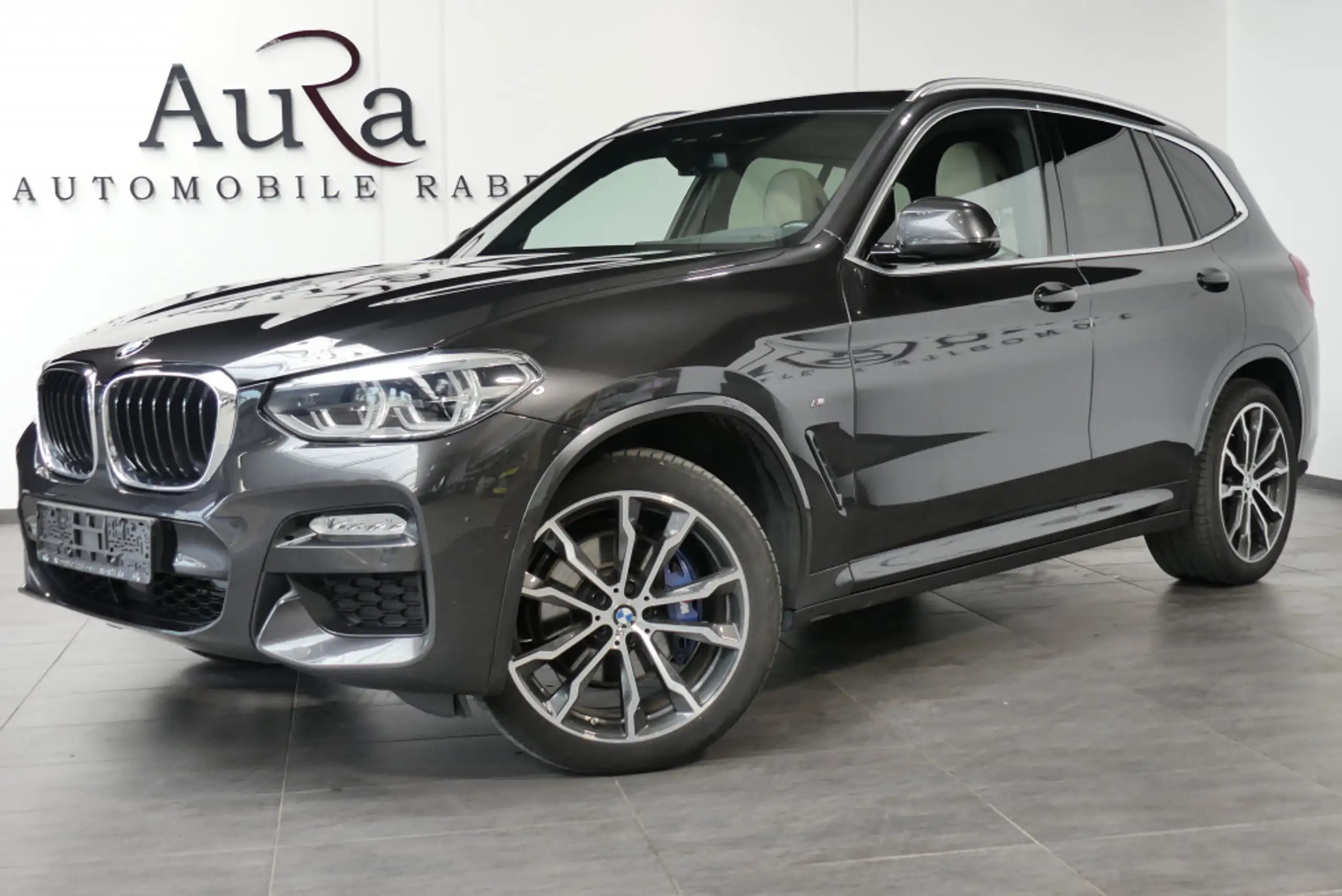 BMW - X3