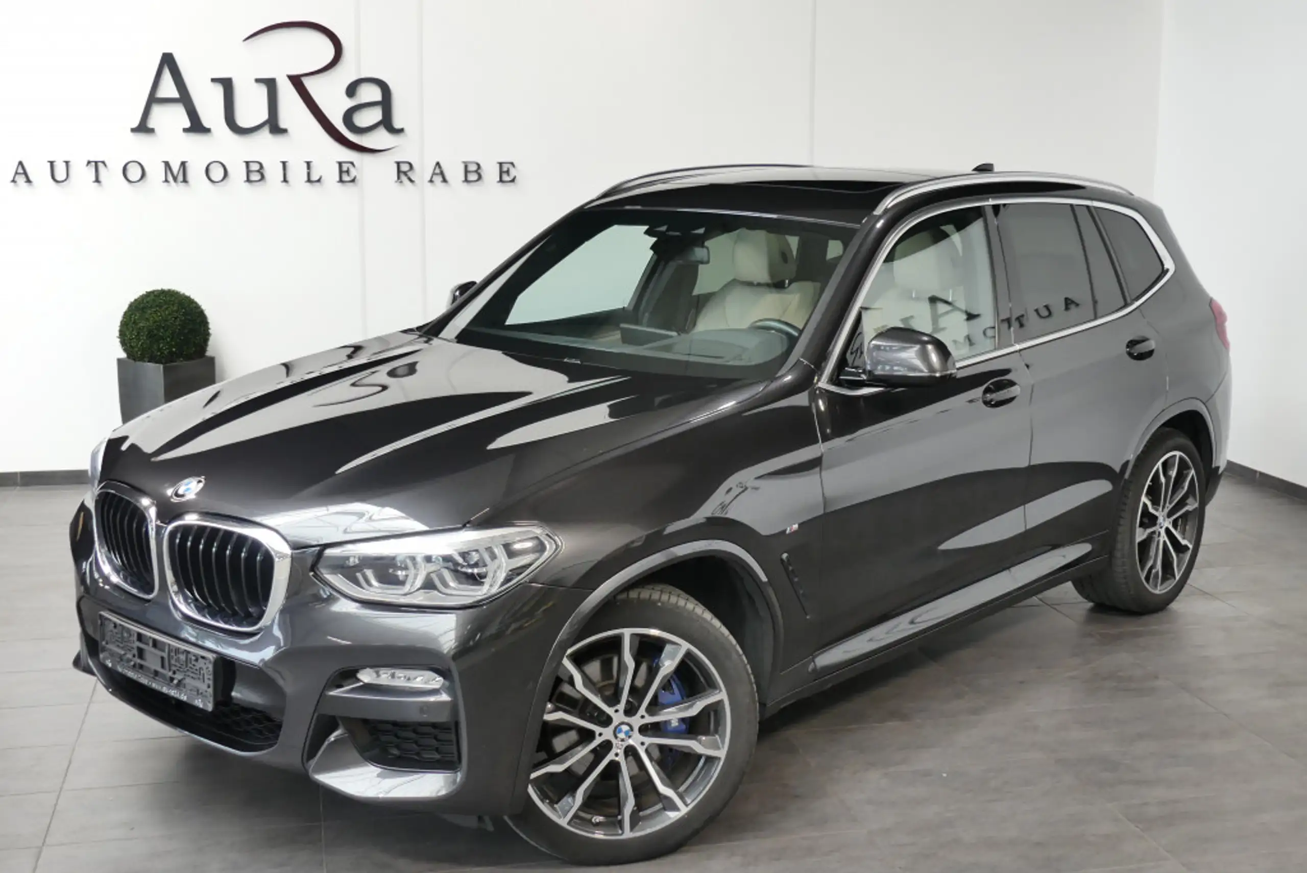 BMW - X3