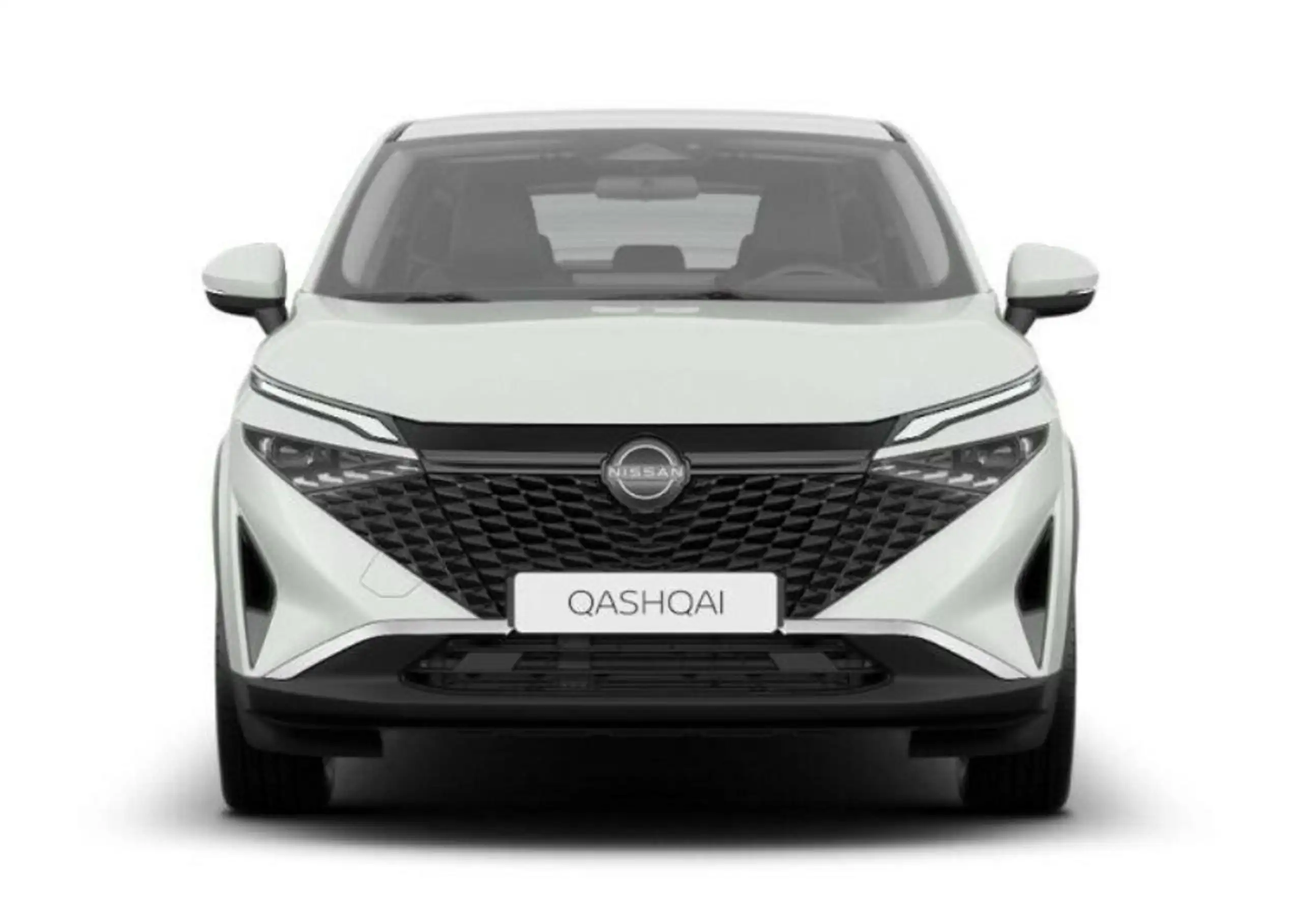 Nissan - Qashqai