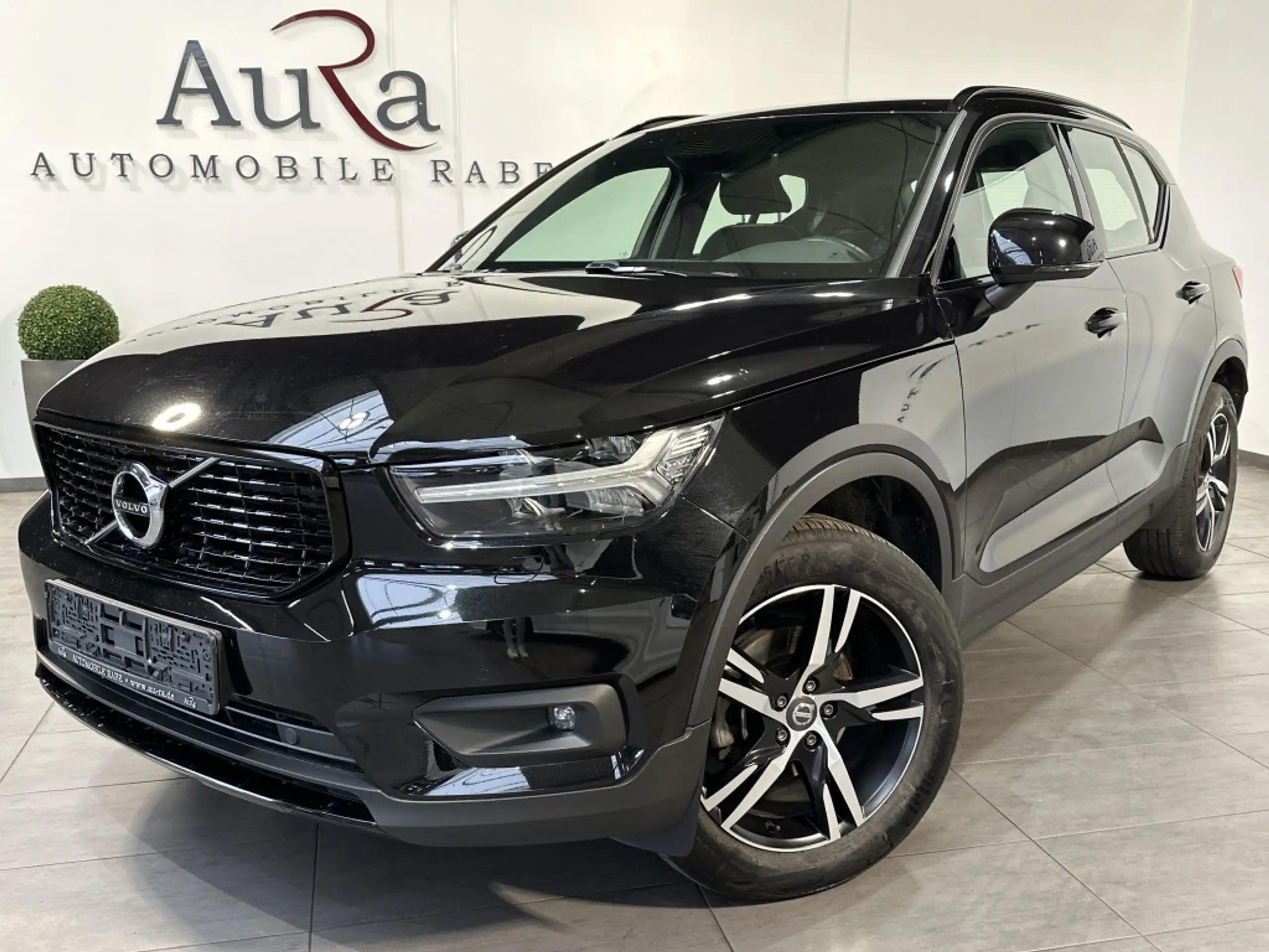 Volvo XC40 2020