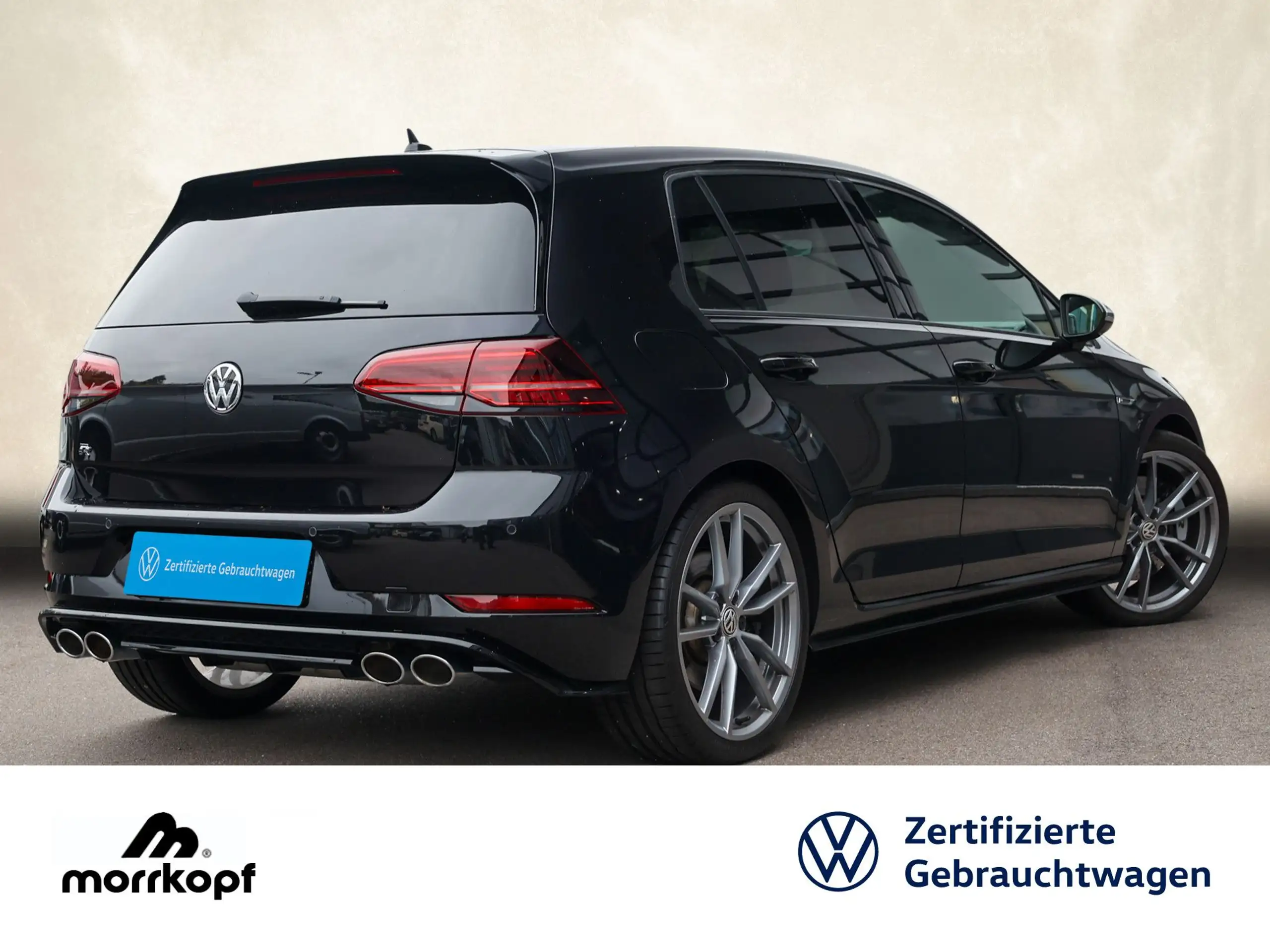 Volkswagen - Golf