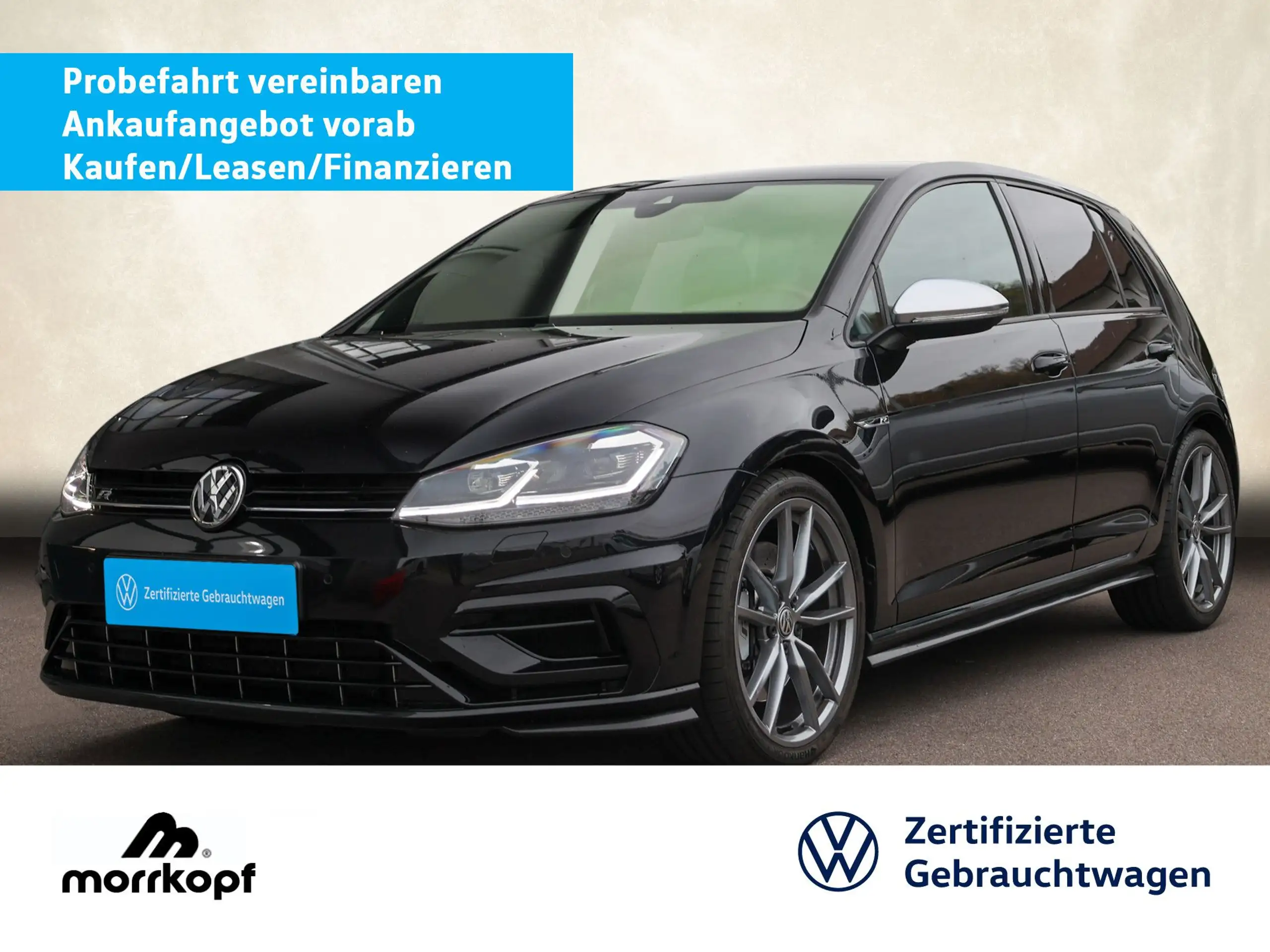 Volkswagen - Golf