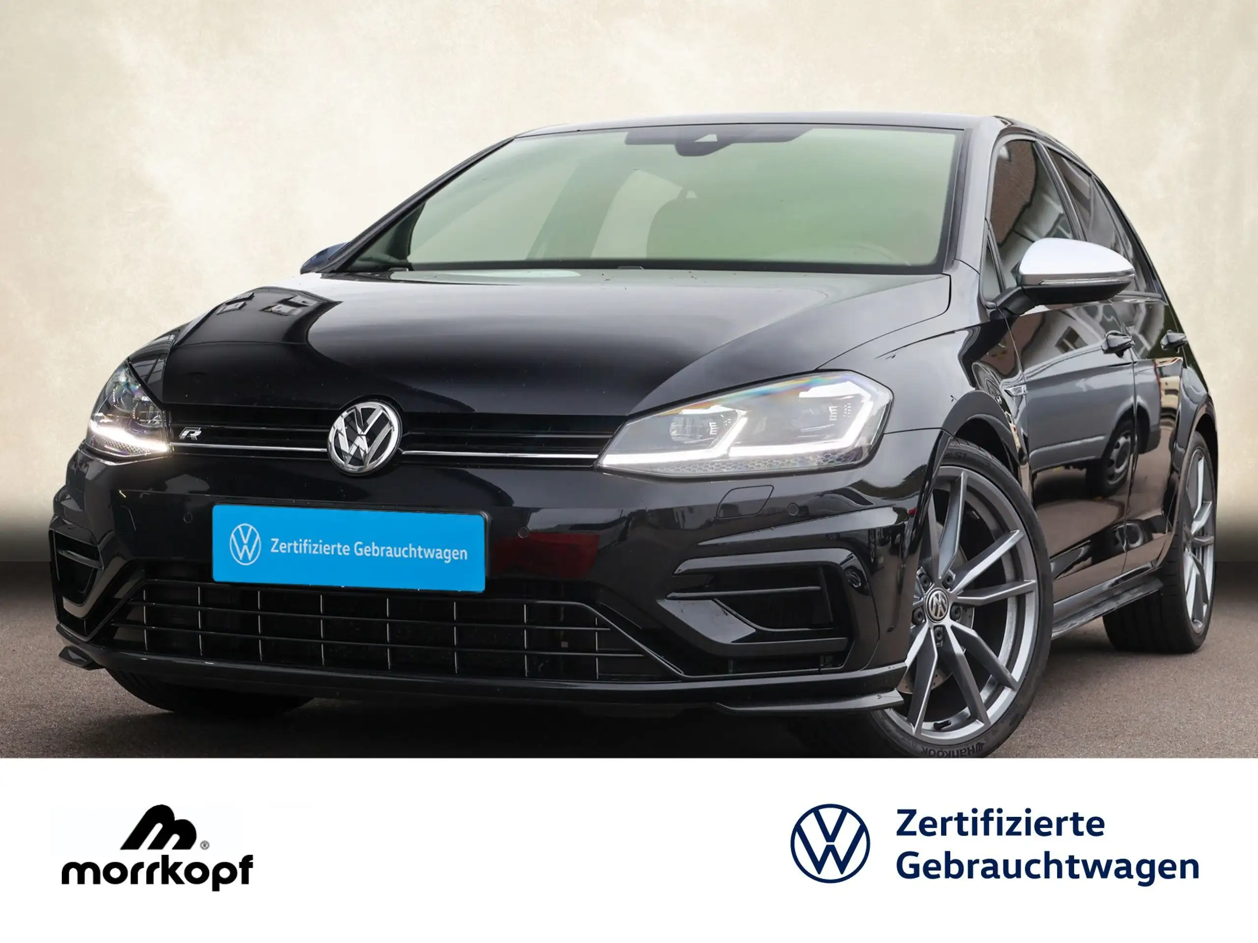 Volkswagen - Golf