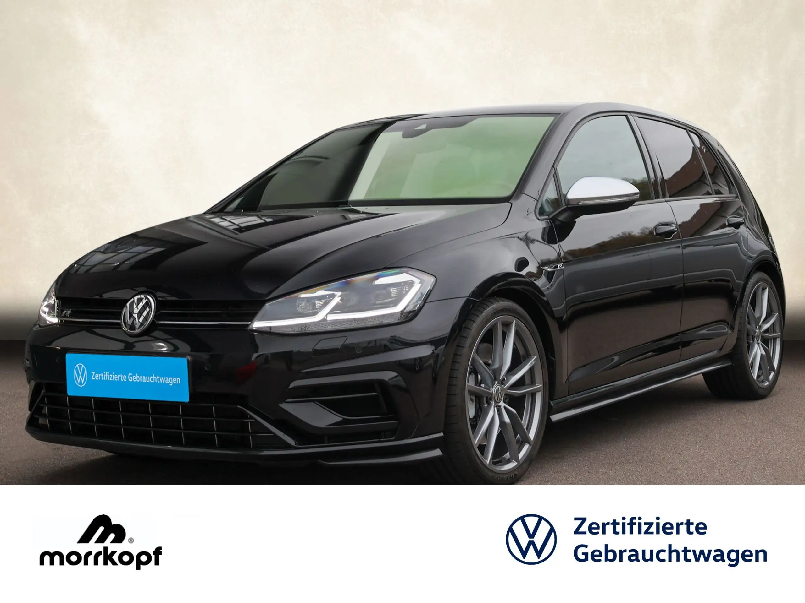 Volkswagen - Golf