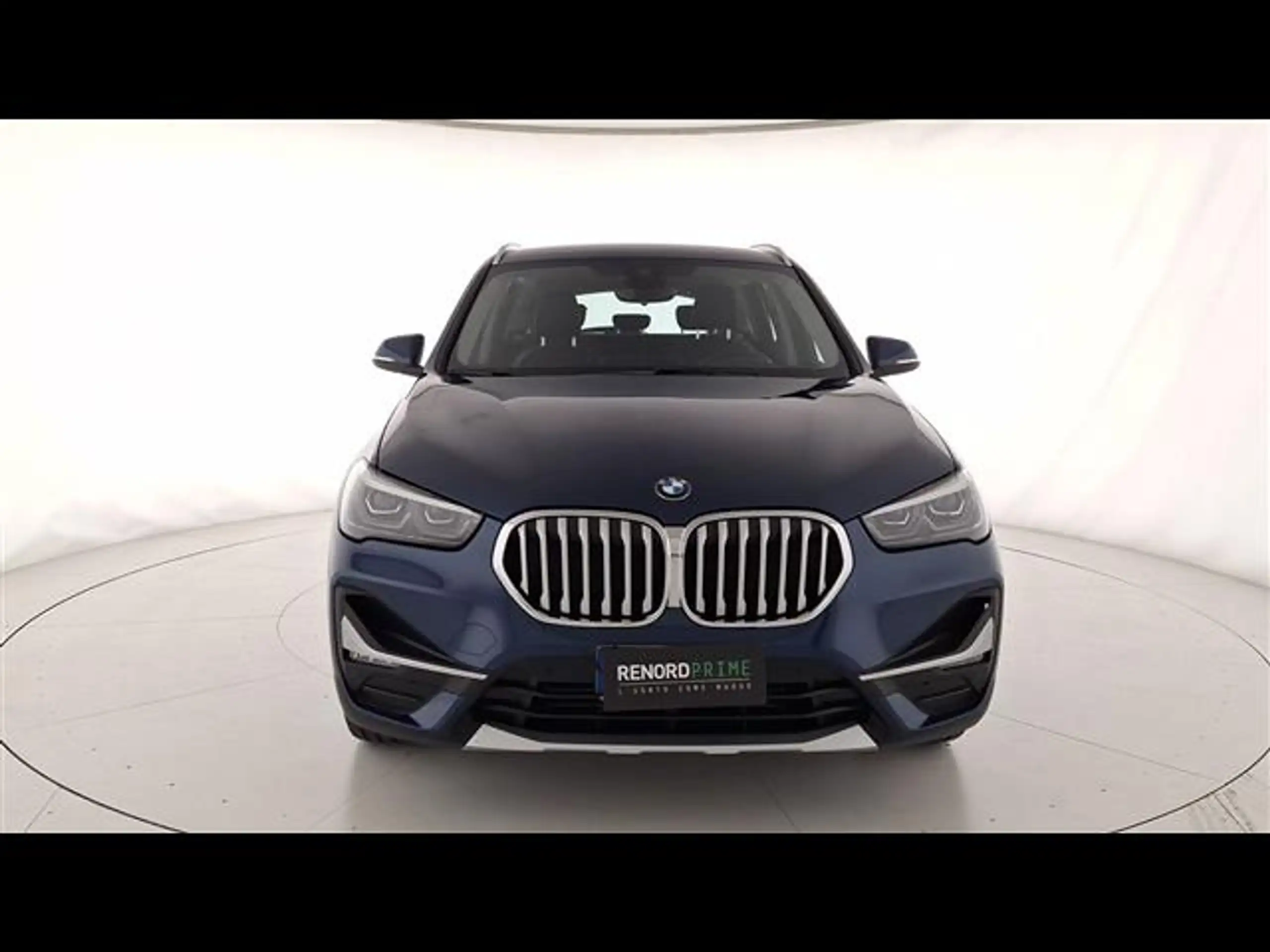 BMW - X1