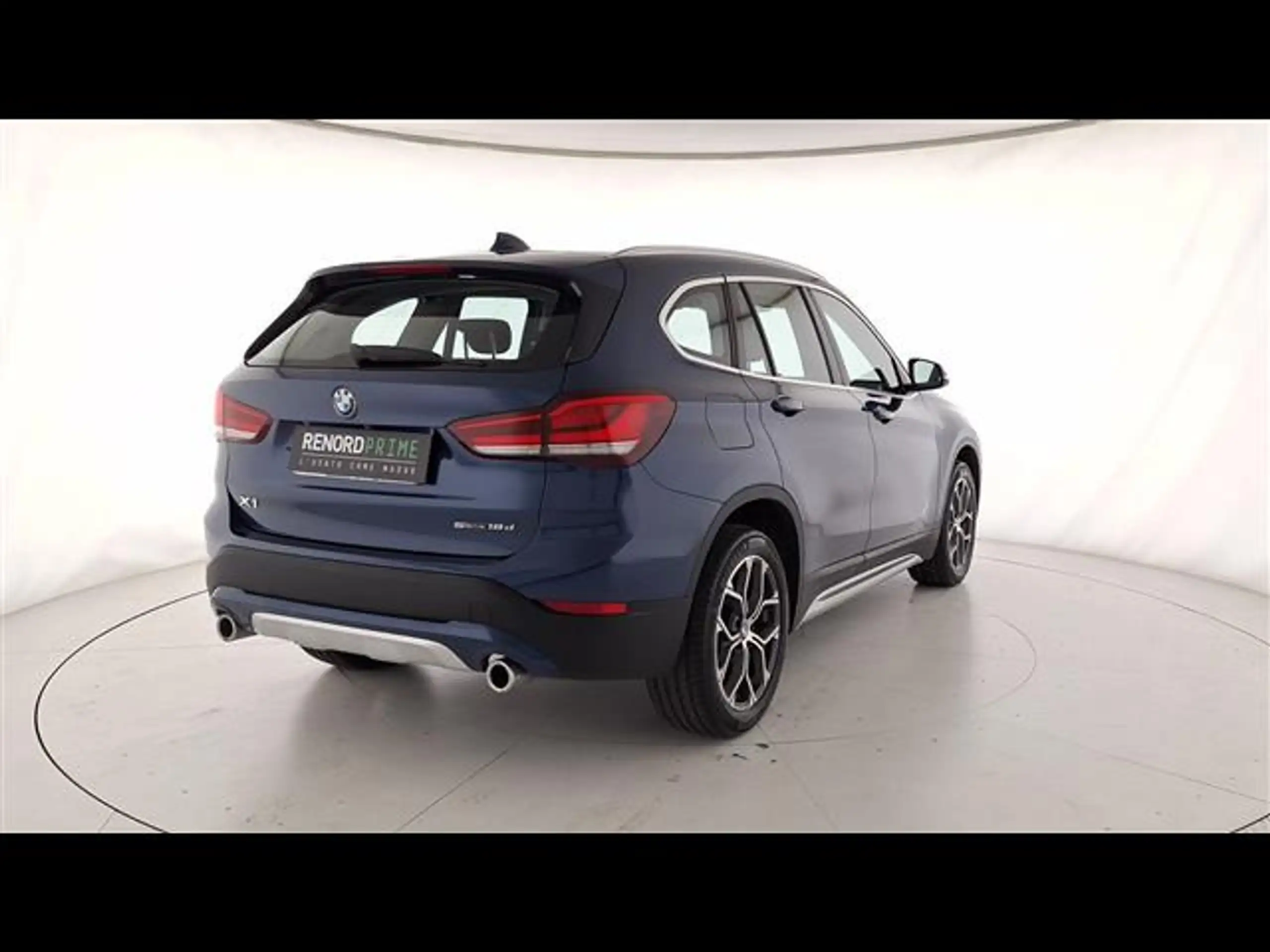 BMW - X1